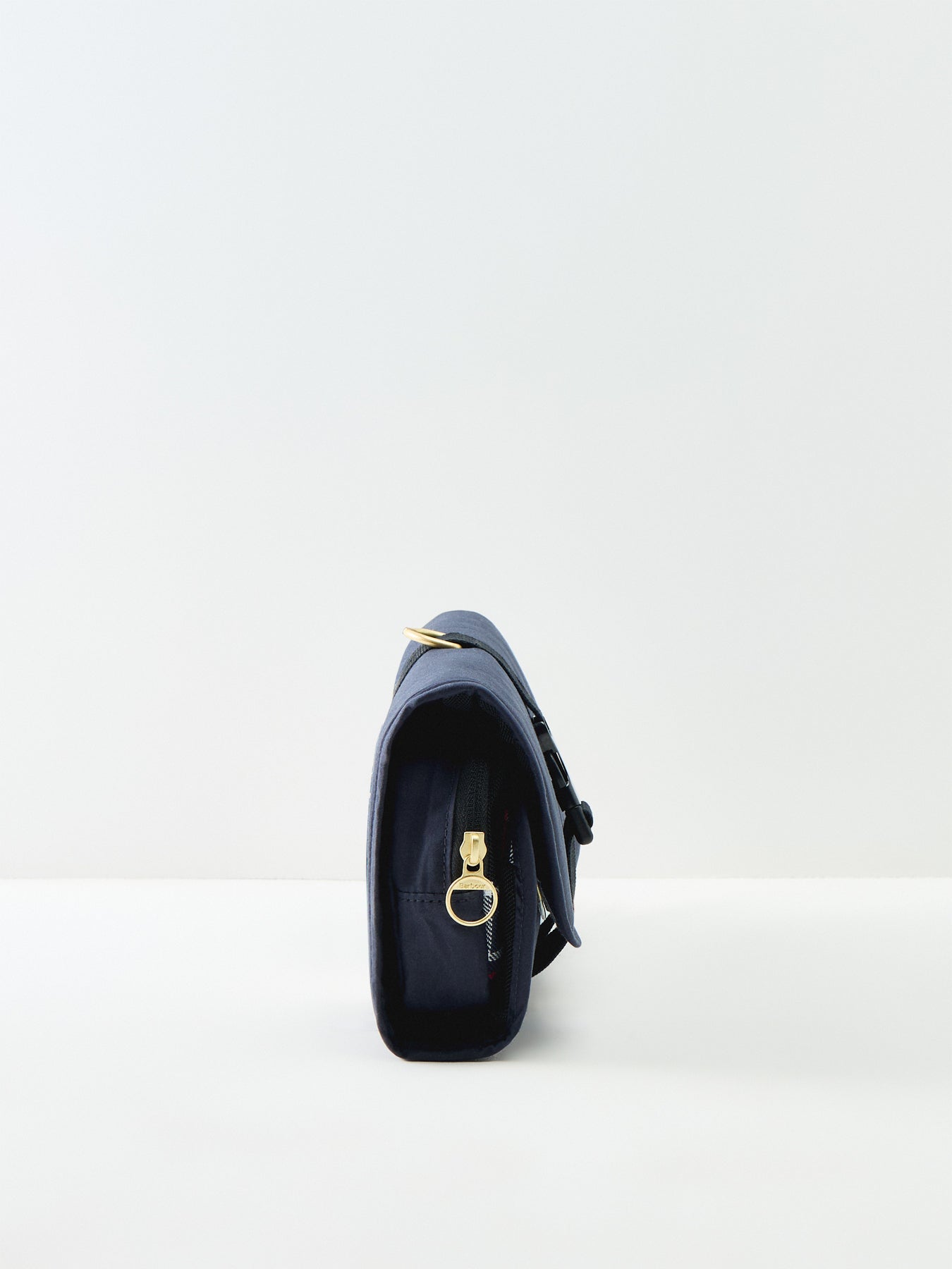 Transport Hanging Washbag Navy