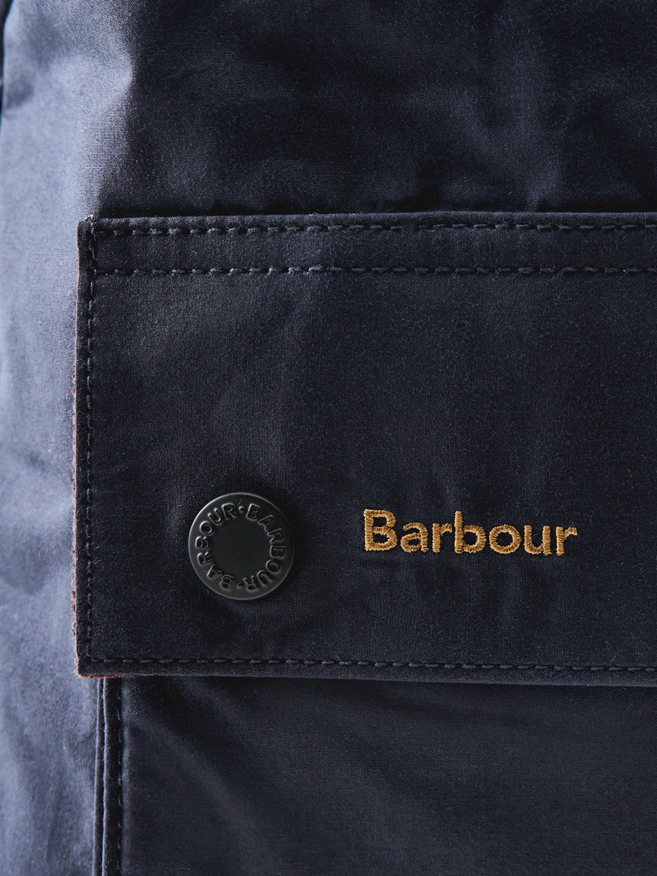 Transport Foldover Backpack Bag Navy