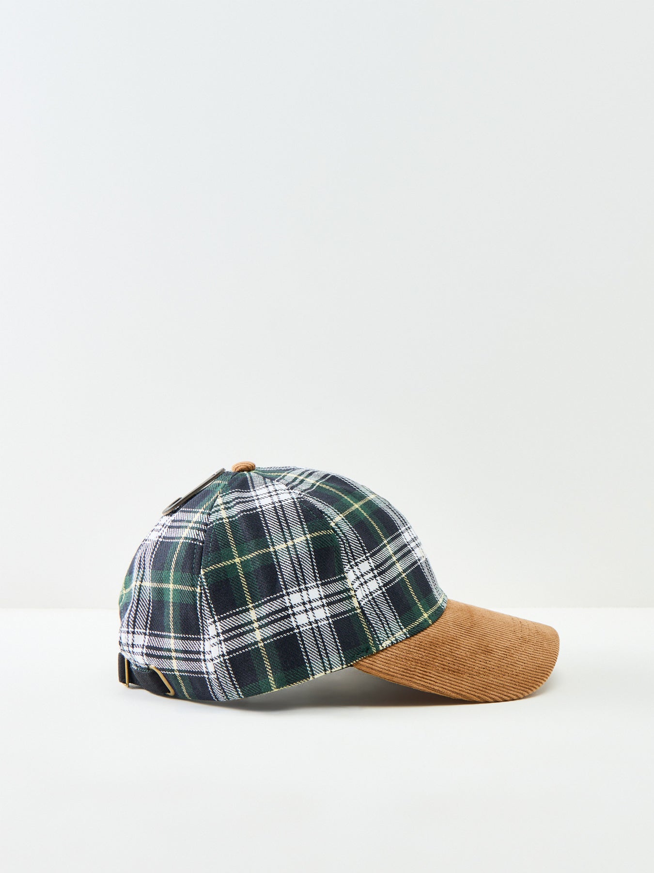 Benson Cap Multi