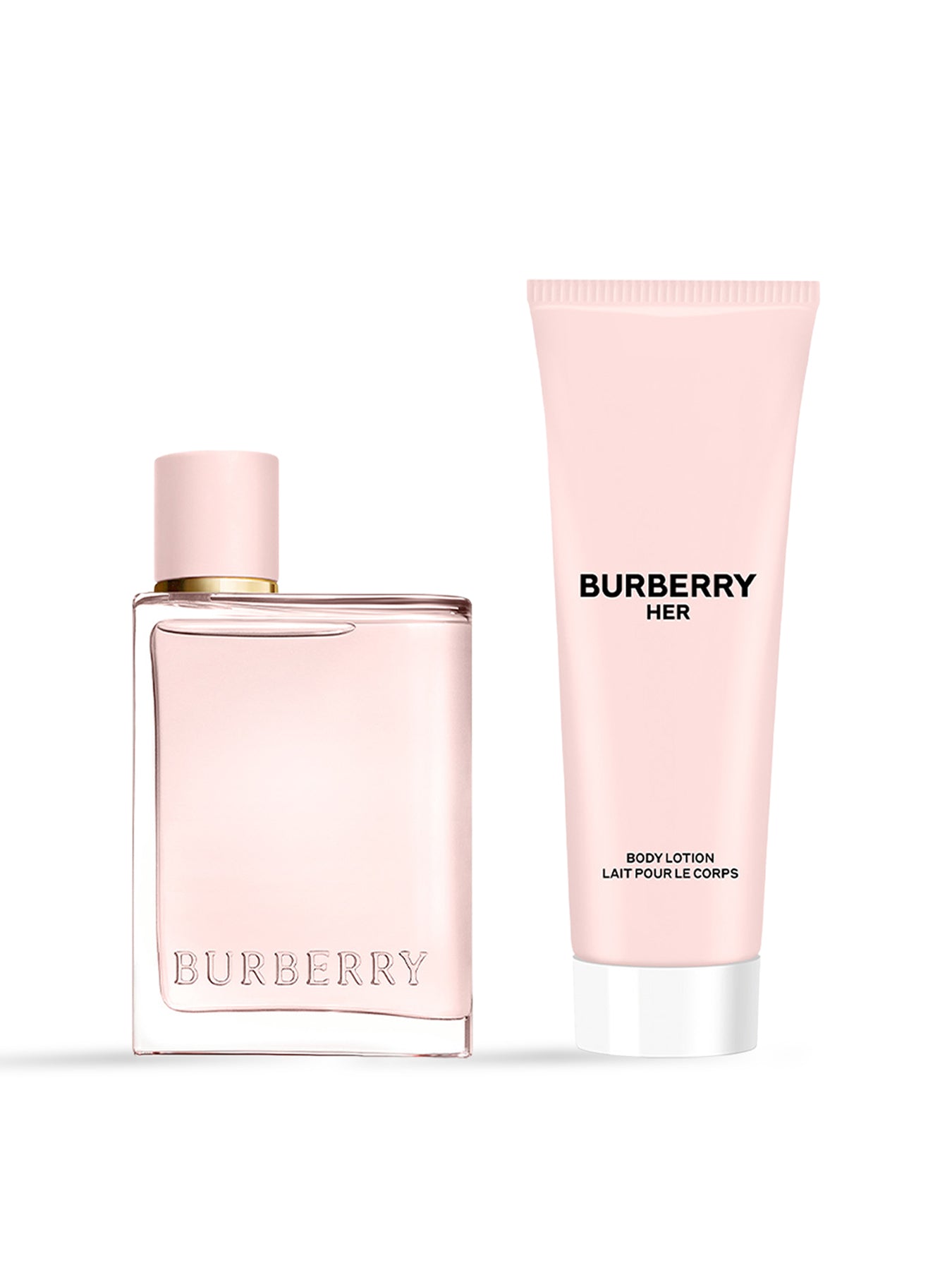 Burberry Her Eau de Parfum 50ml Set