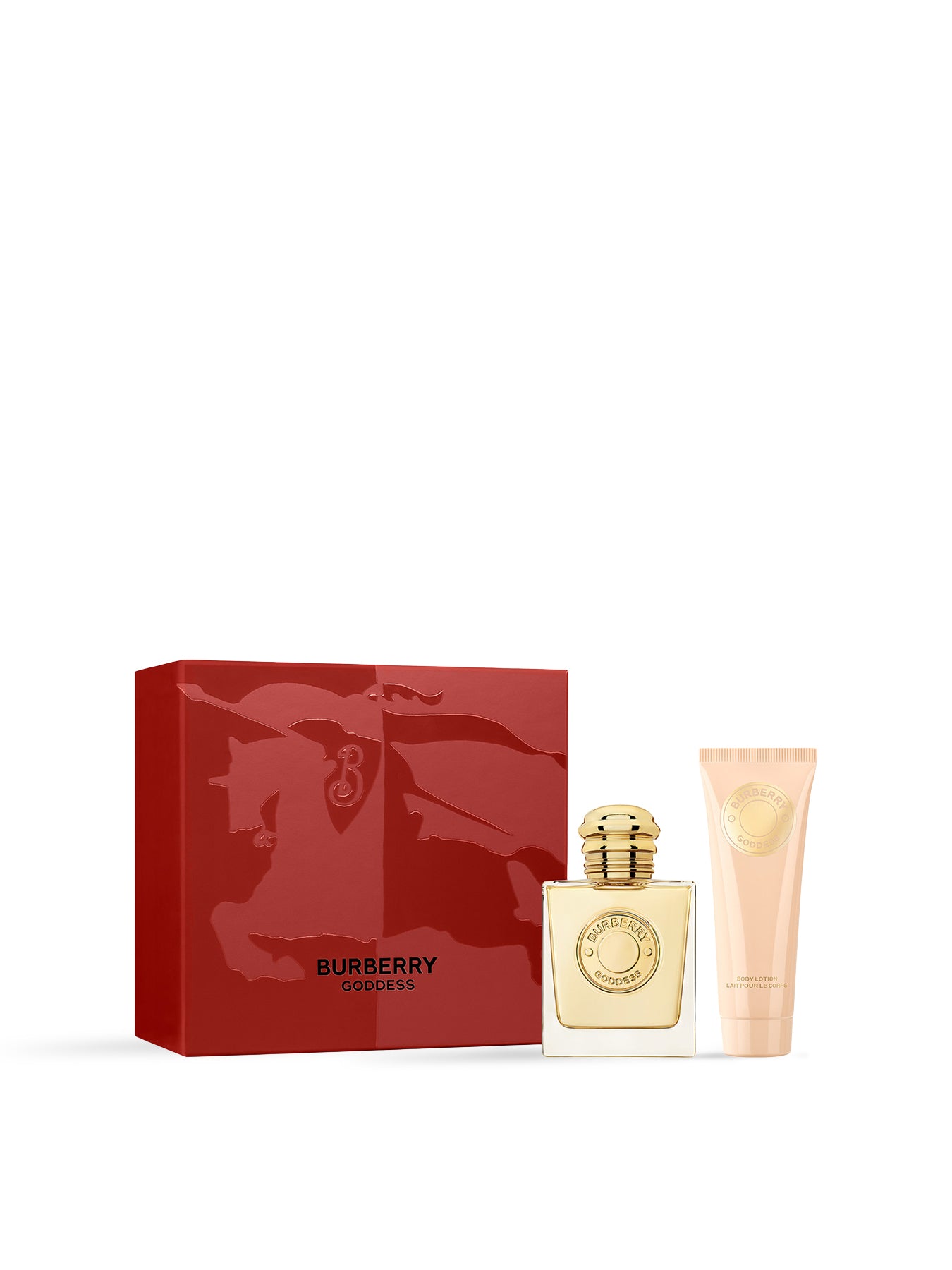 Burberry Goddess Eau de Parfum 50ml Set