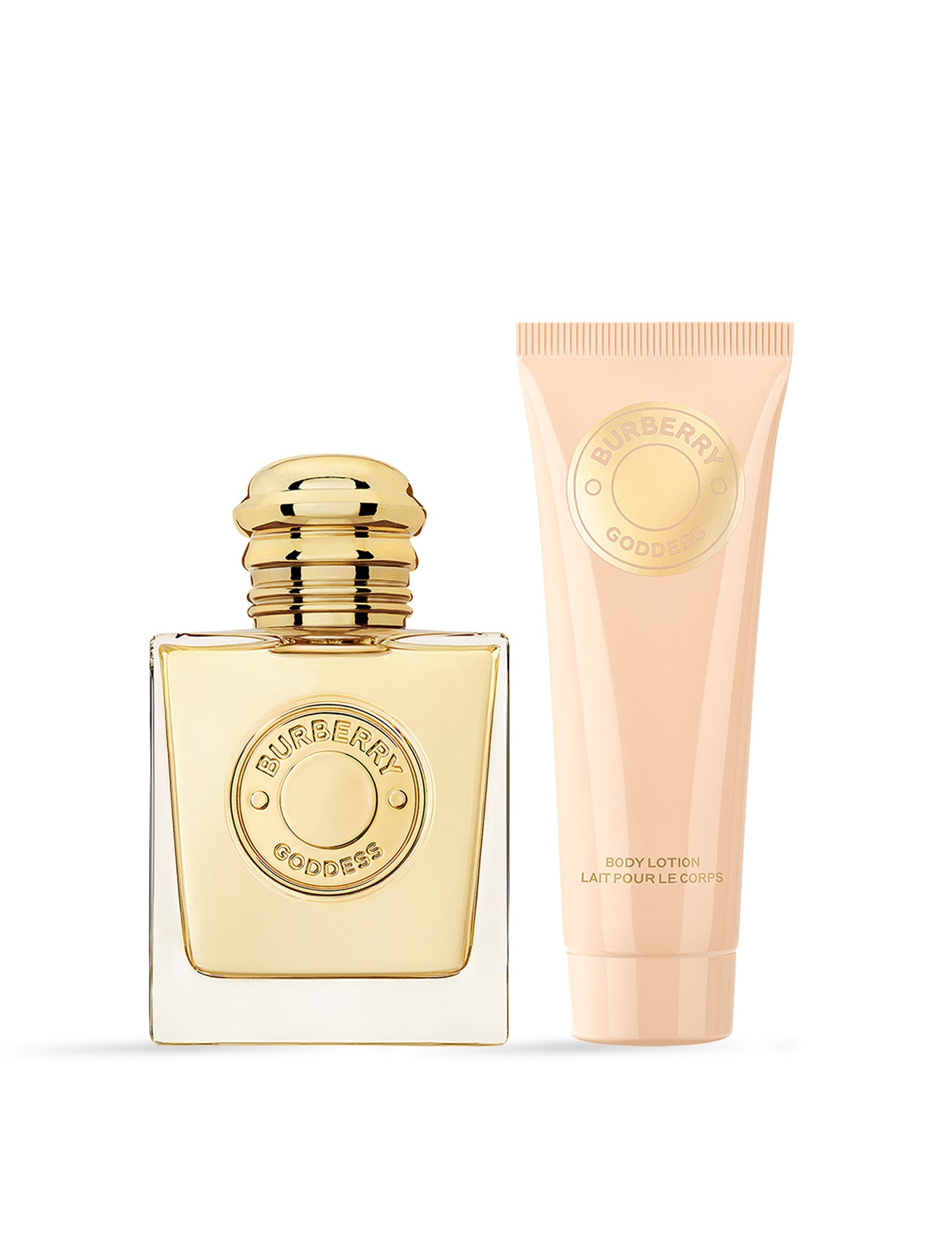 Burberry Goddess Eau de Parfum 50ml Set