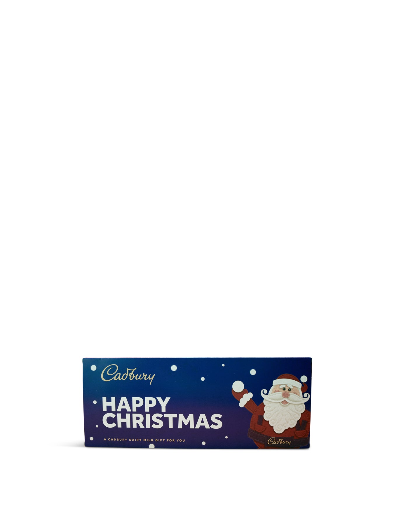 Happy Christmas Bar 850g