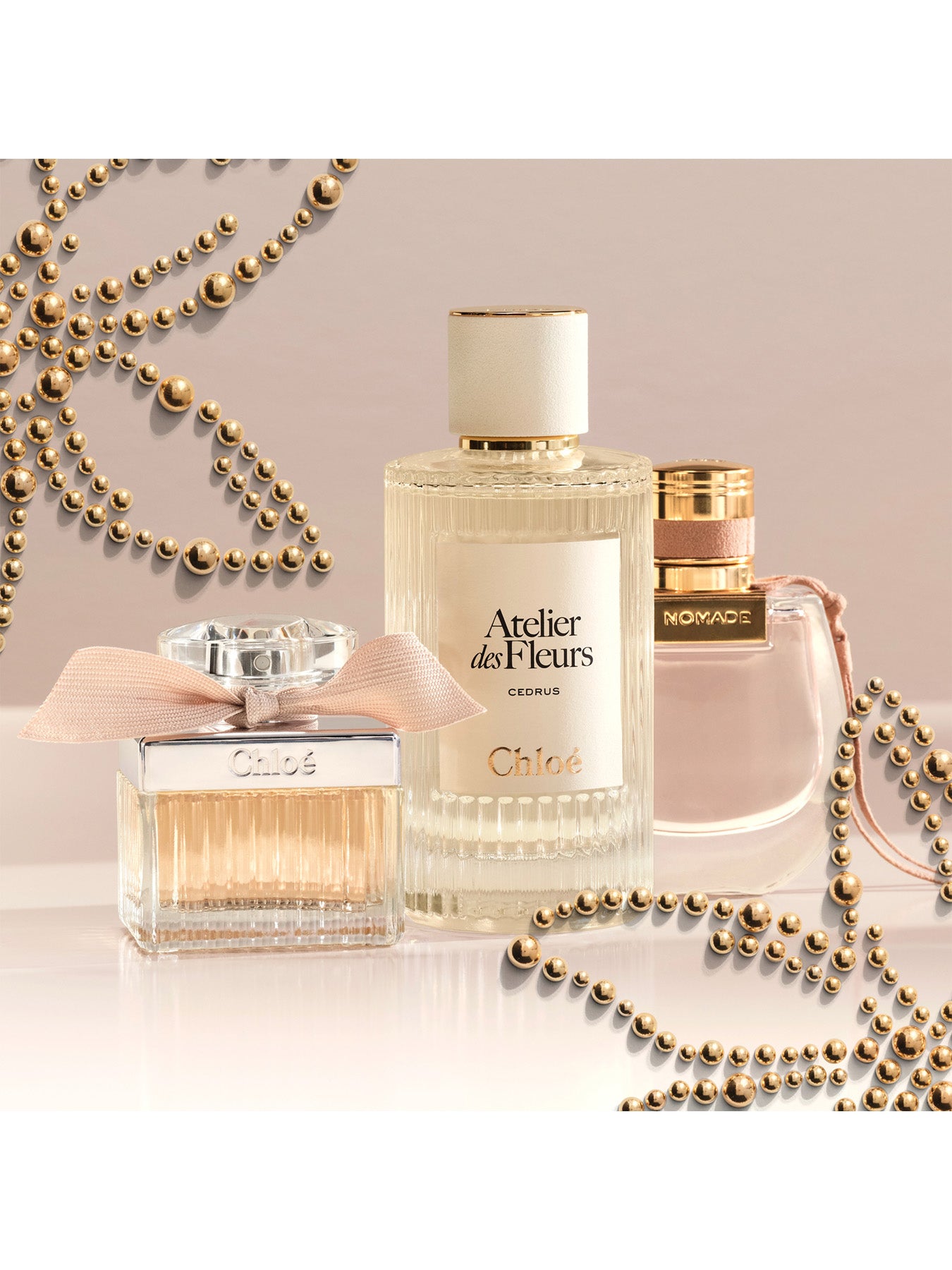 Chloé Signature Eau de Parfum 100ml Set