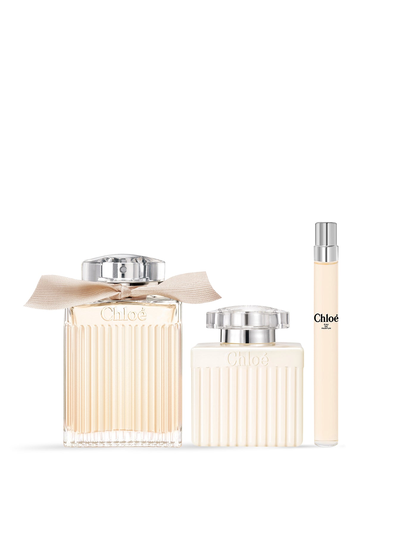 Chloé Signature Eau de Parfum 100ml Set