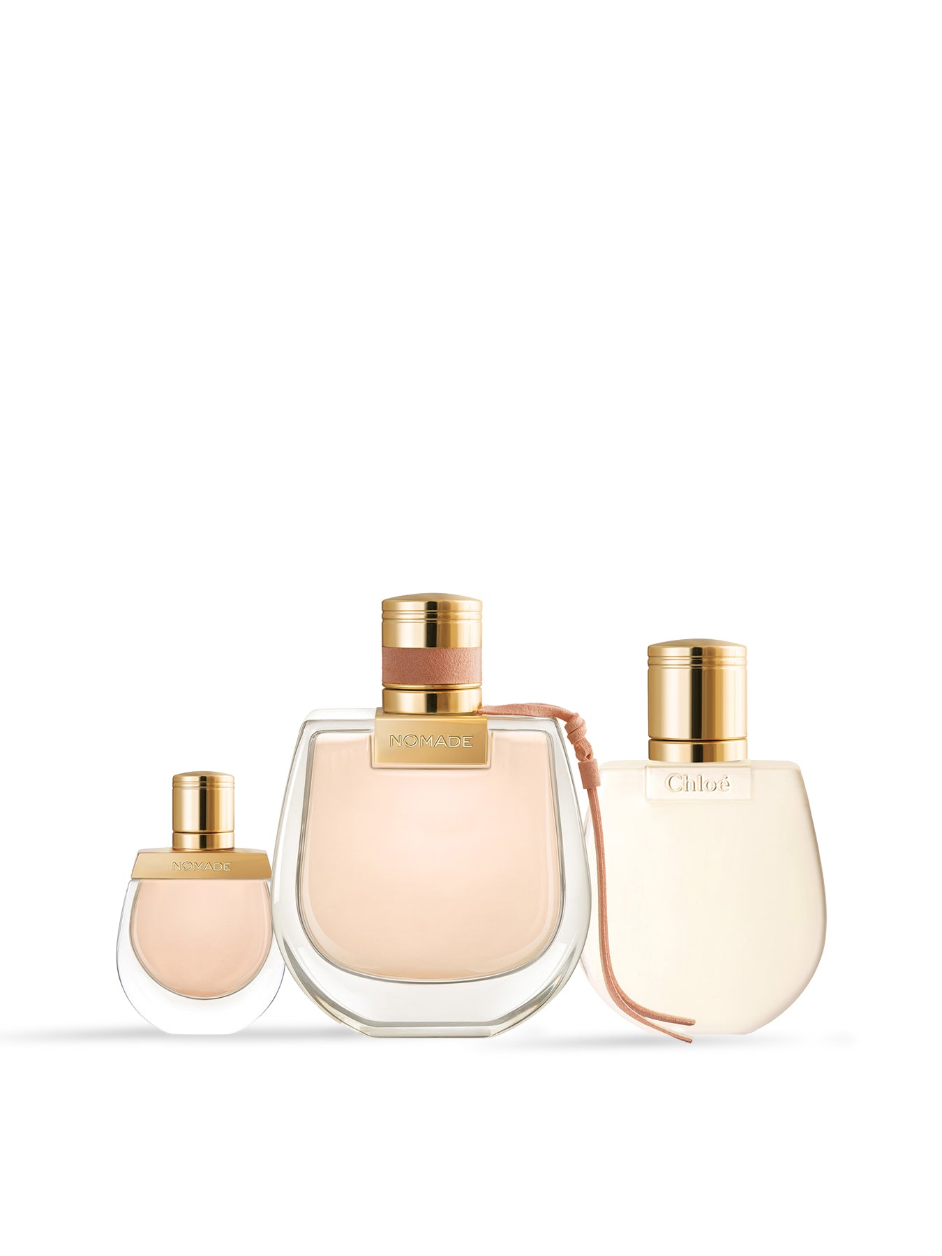 Nomade Eau de Parfum 75ml Set