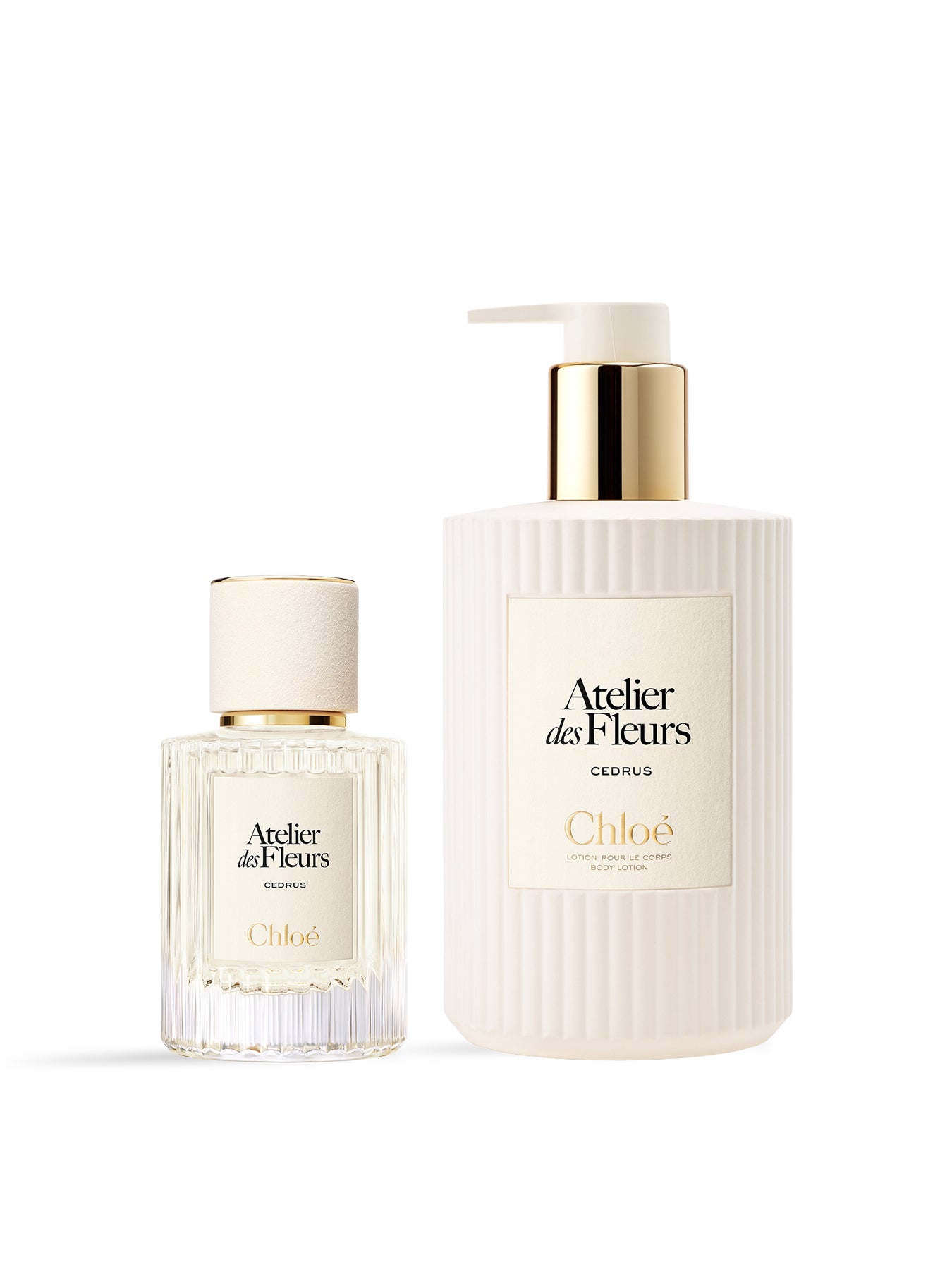 Atelier Des Fleurs Cedrus Eau de Parfum 50ml