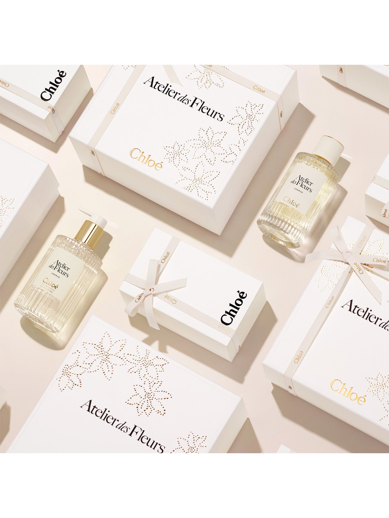 Atelier Des Fleurs Cedrus Eau de Parfum 50ml