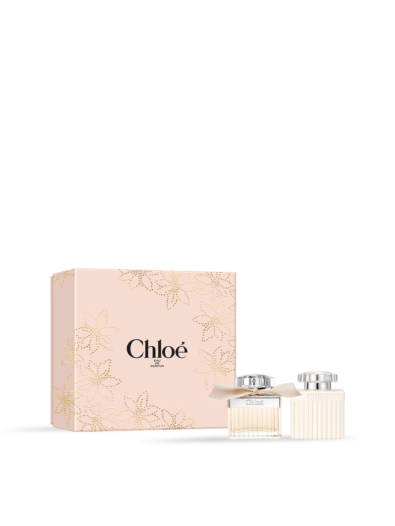 Chloé Signature Eau de Parfum 50ml Set