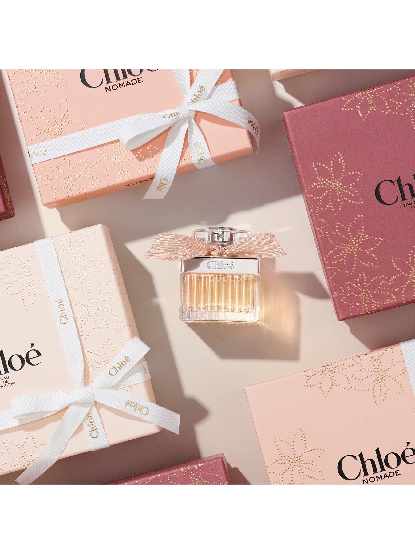 Chloé Signature Eau de Parfum 50ml Set