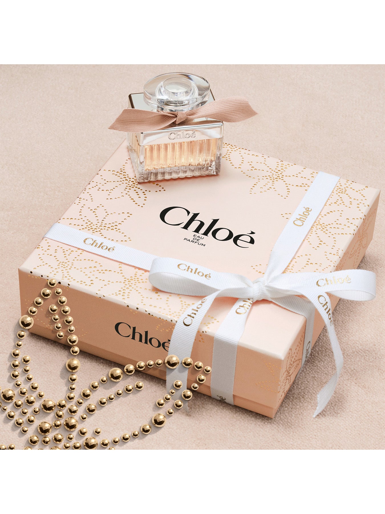 Chloé Signature Eau de Parfum 50ml Set