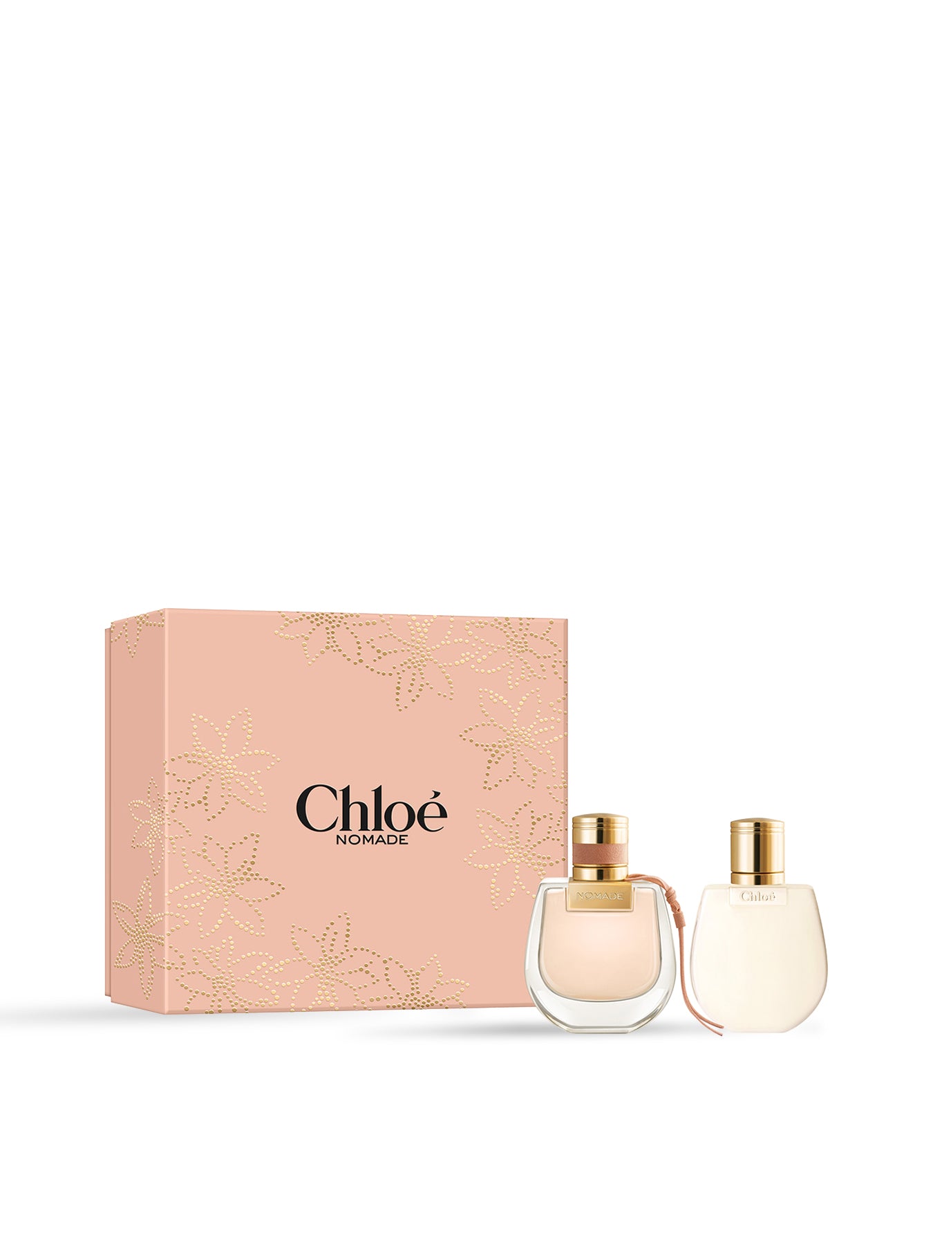 Nomade Eau de Parfum 50ml Set