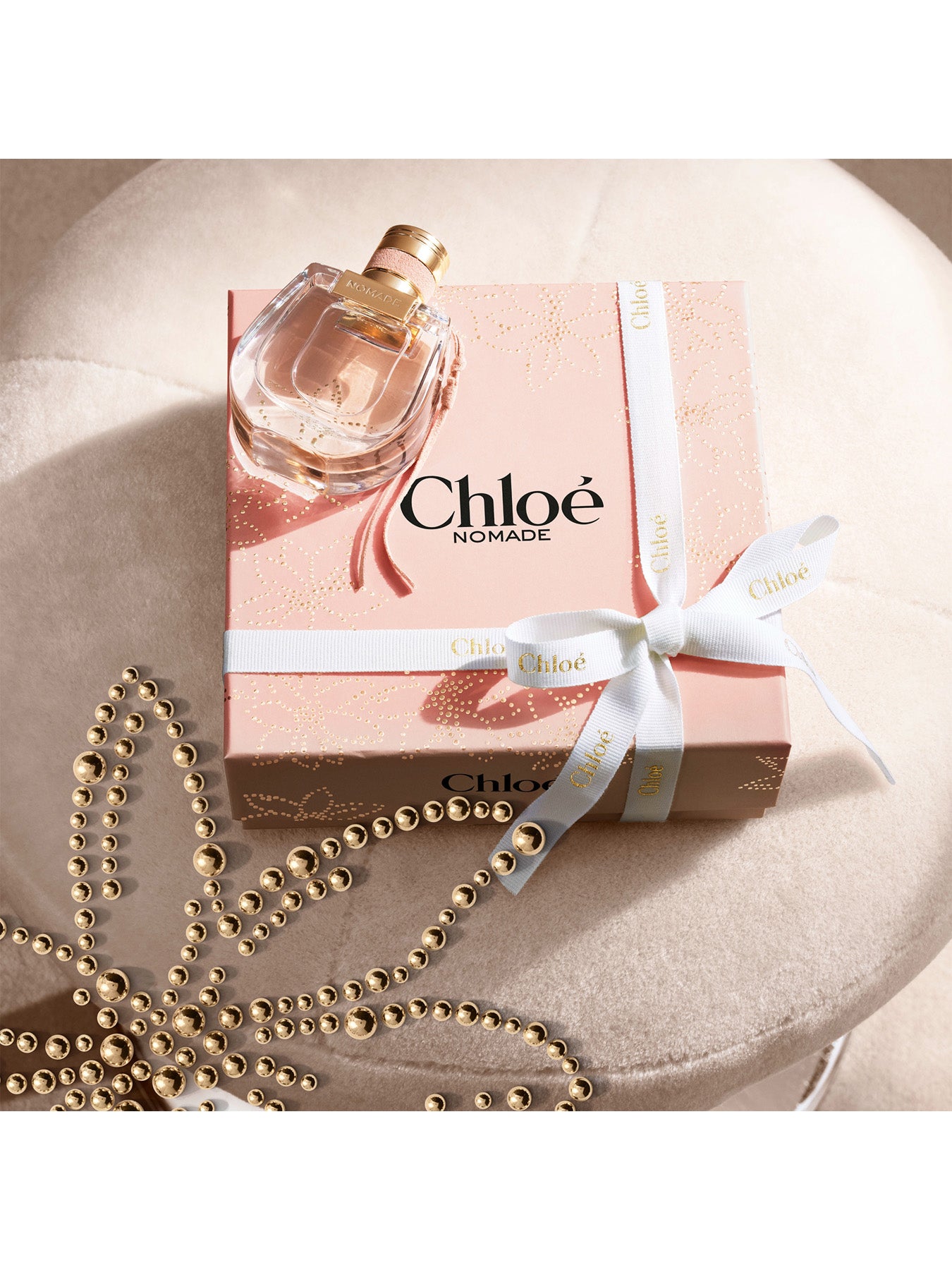 Nomade Eau de Parfum 50ml Set