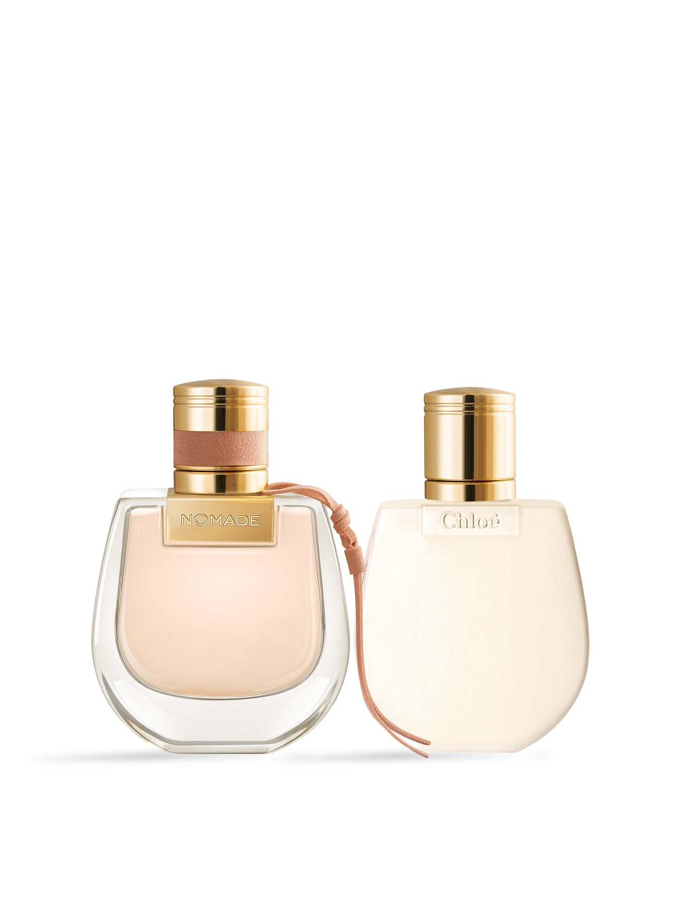 Nomade Eau de Parfum 50ml Set