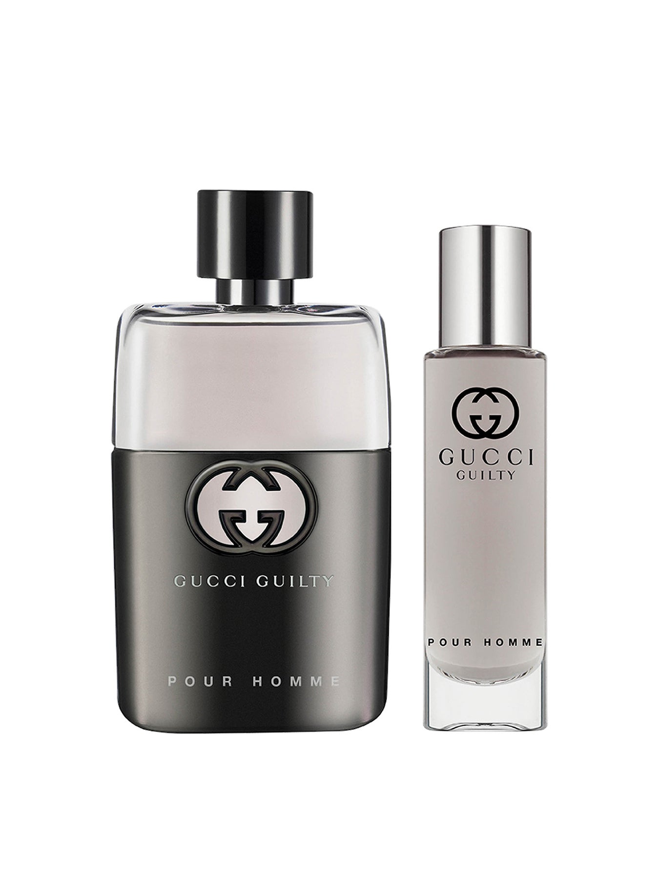 Gucci Guilty Pour Homme Eau de Toilette 50ml Set