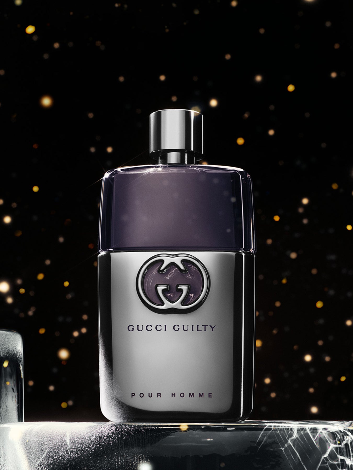 Gucci Guilty Pour Homme Eau de Parfum 90ml Set