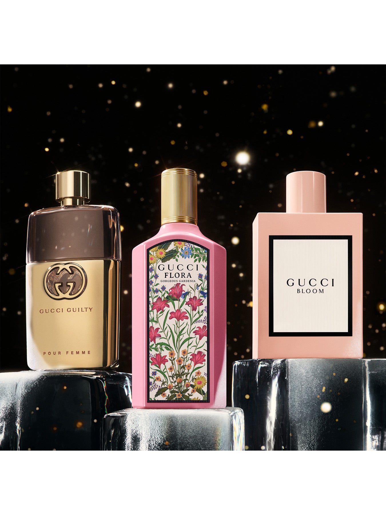 Gucci Bloom Eau de Parfum 50ml