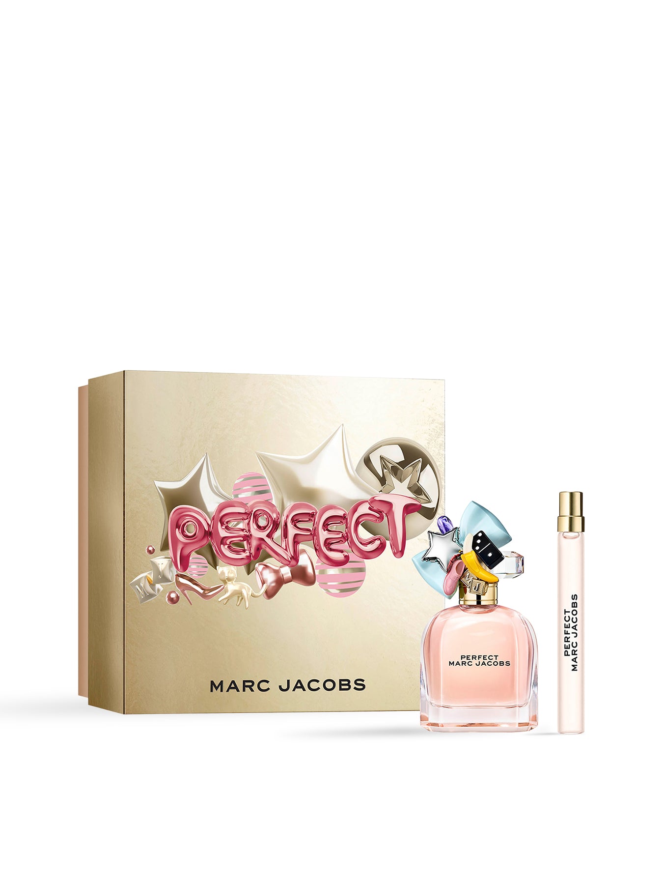 Perfect Eau de Parfum 50 ml Set