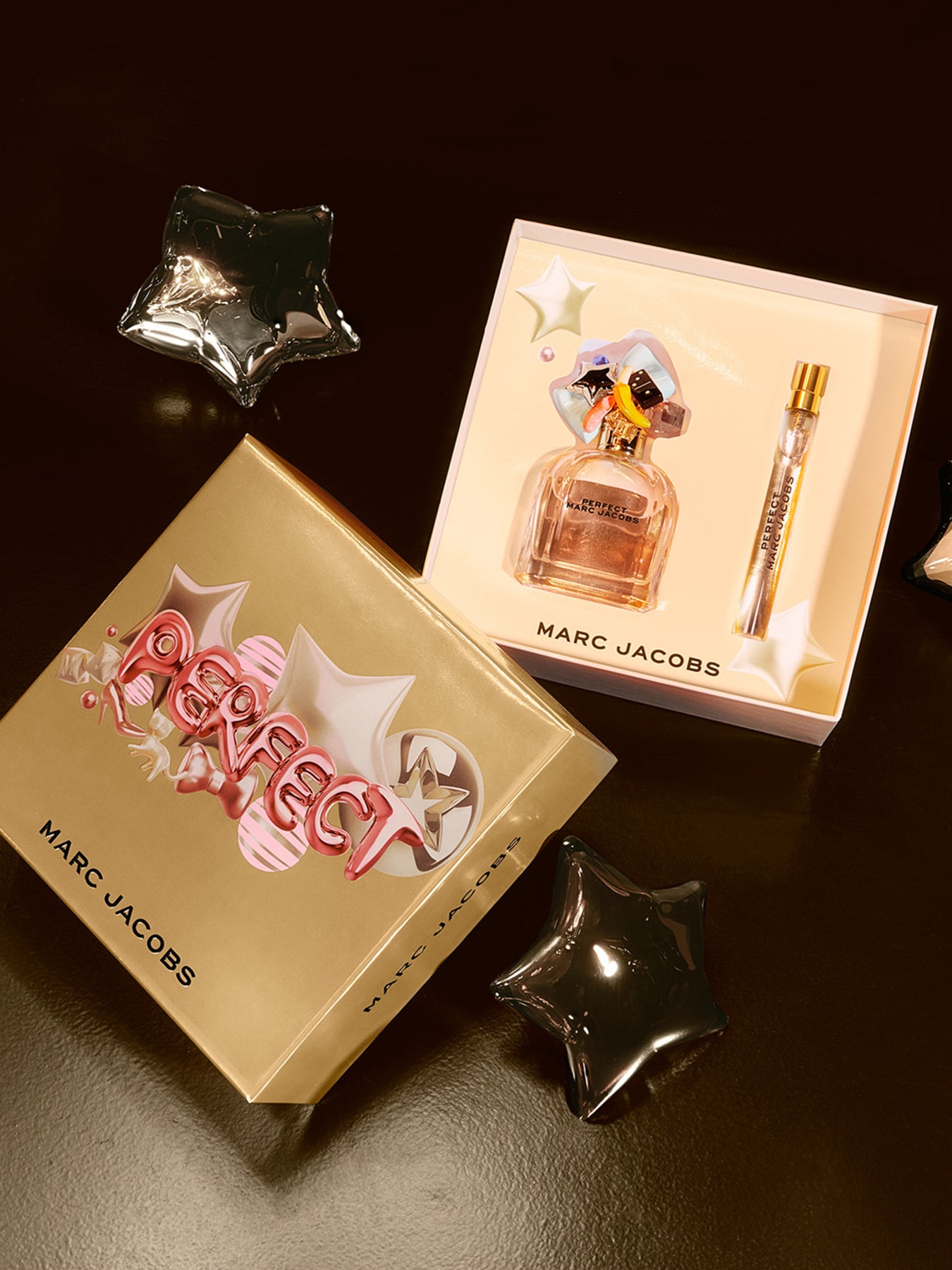 Perfect Eau de Parfum 50 ml Set