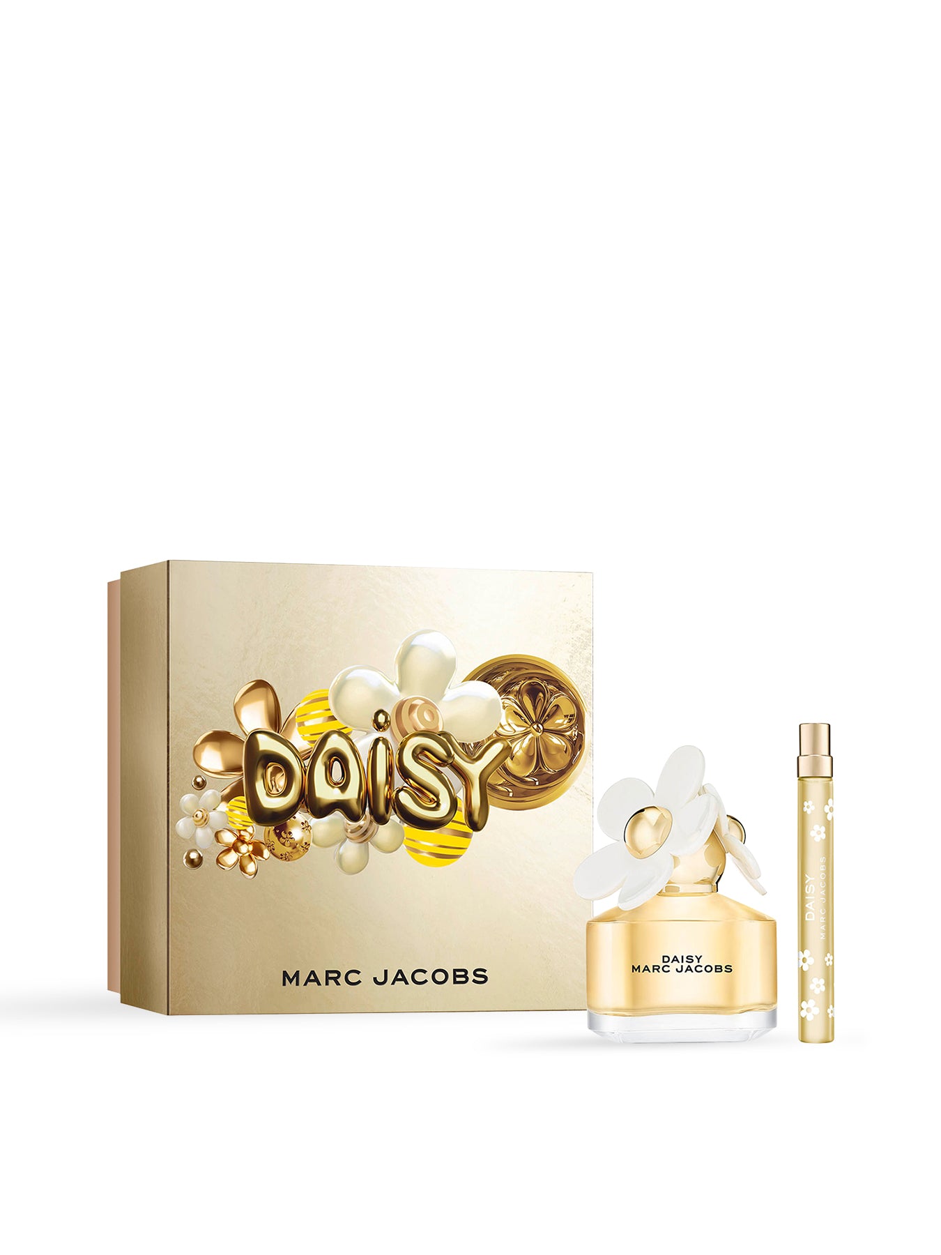 Daisy Eau de Toilette 50 ml Set