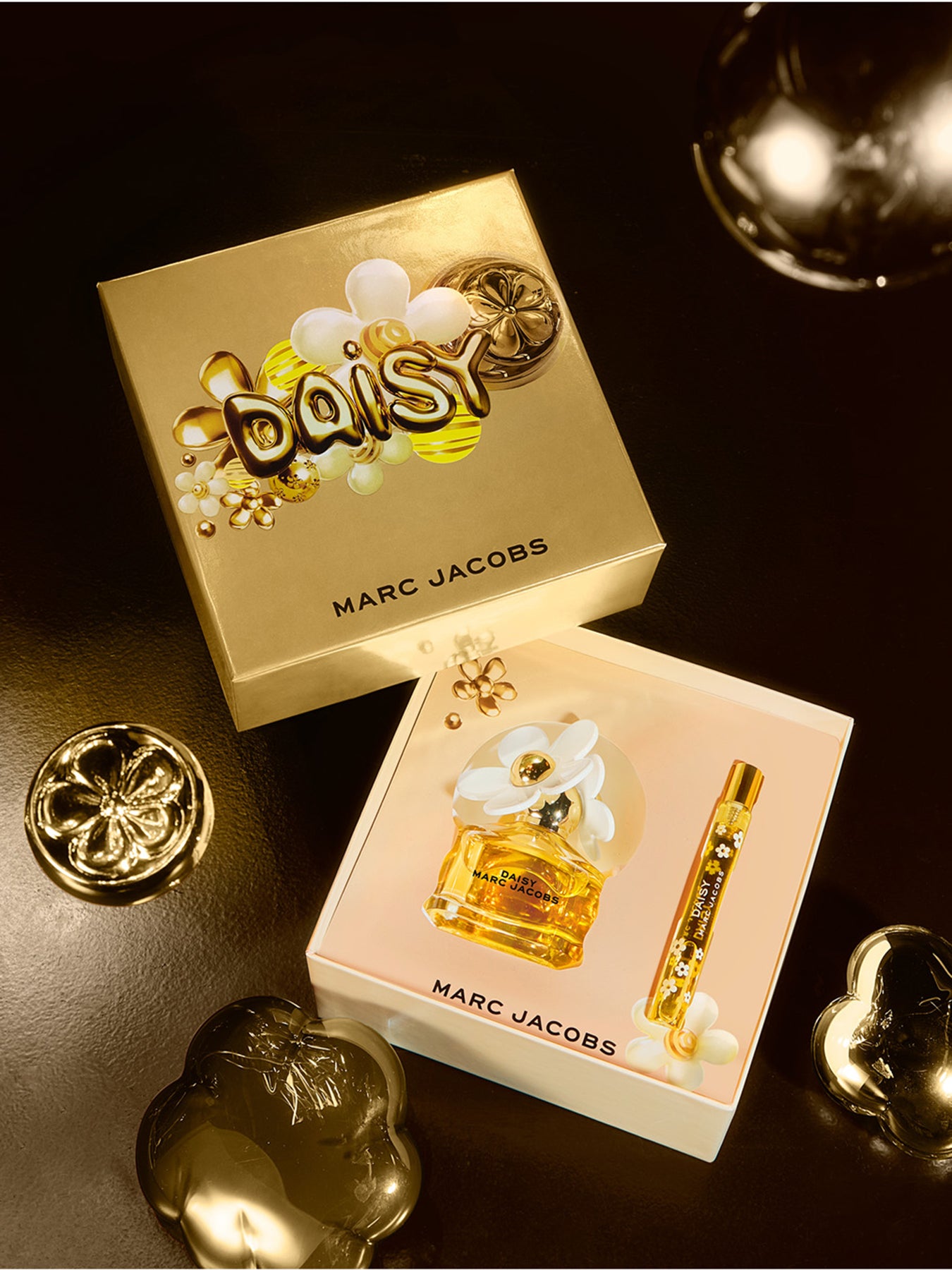 Daisy Eau de Toilette 50 ml Set