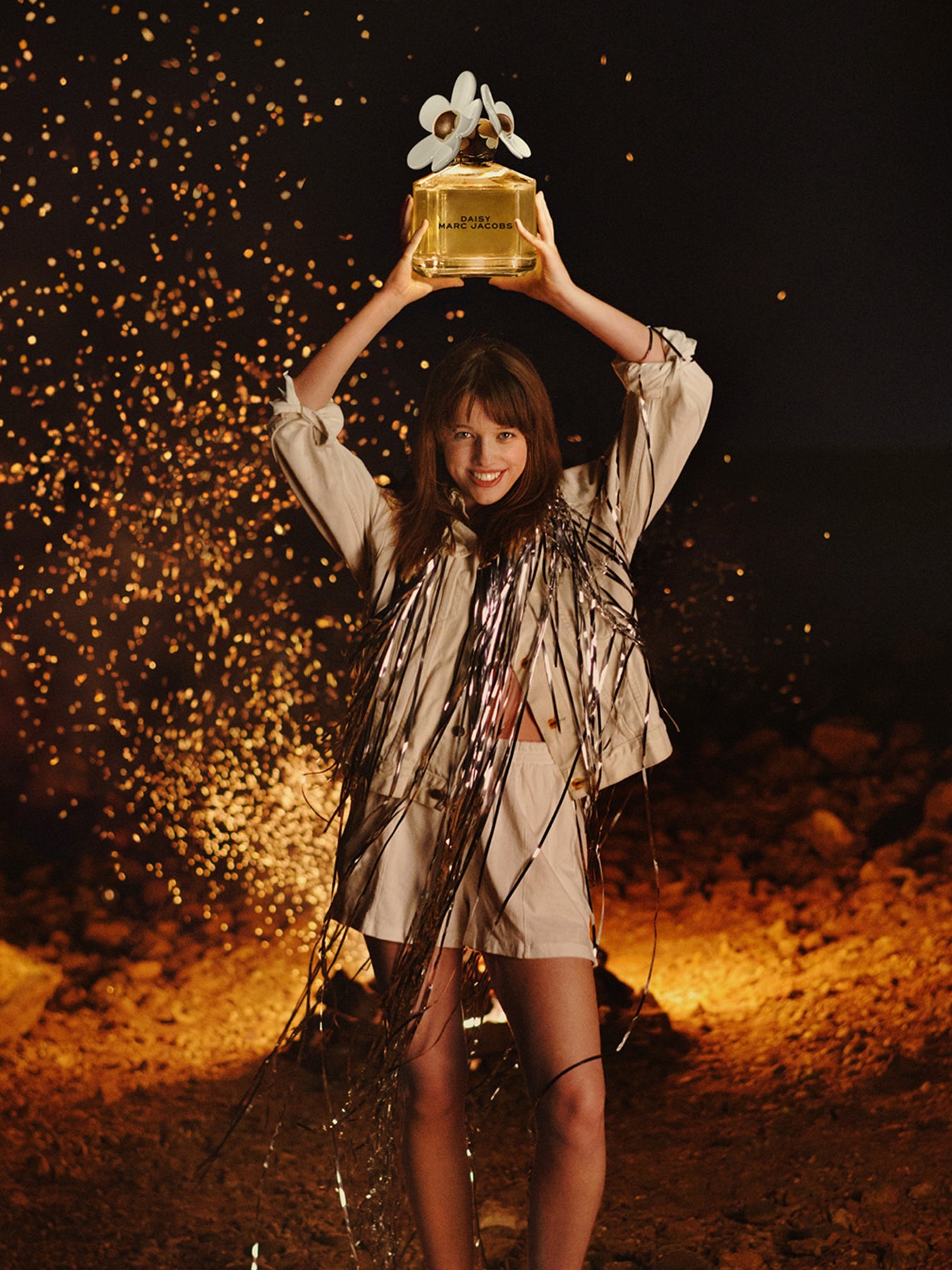 Daisy Eau de Toilette 100 ml Set