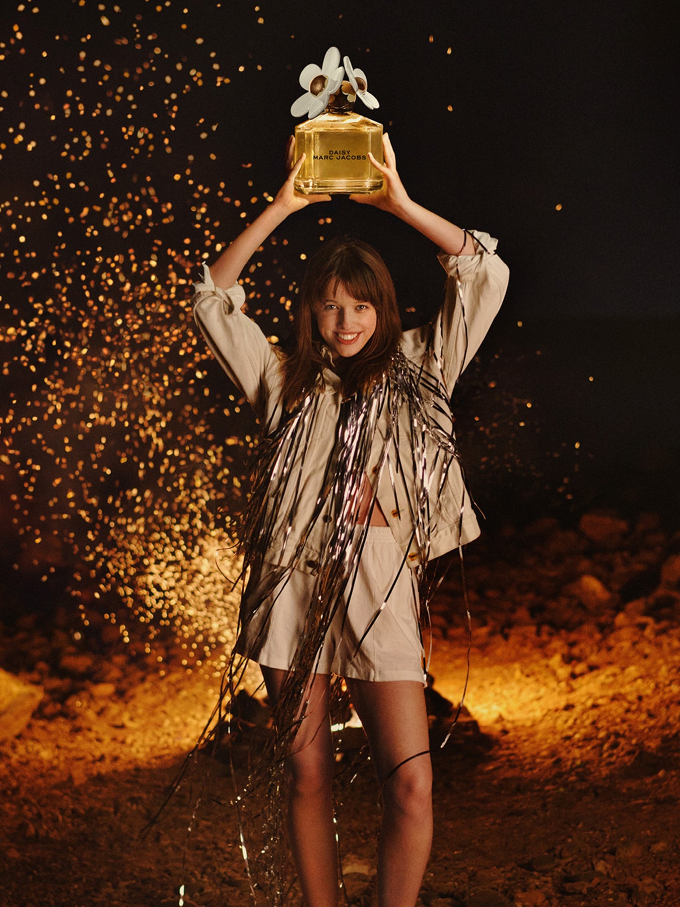 Wild Eau de Parfum 50 ml Set