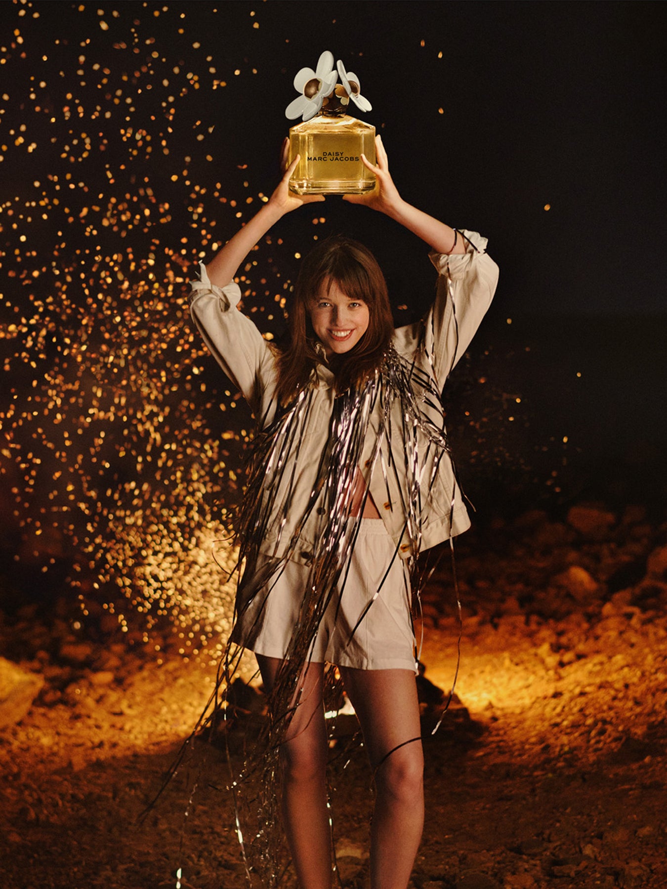 Wild Eau de Parfum 100 ml Set