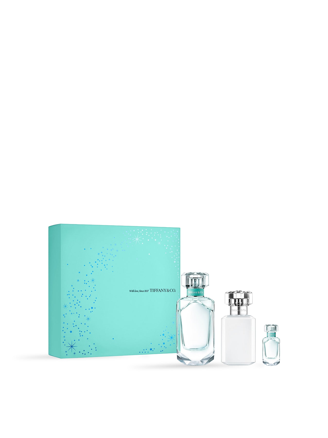Eau de Parfum Gift Set 75 ml