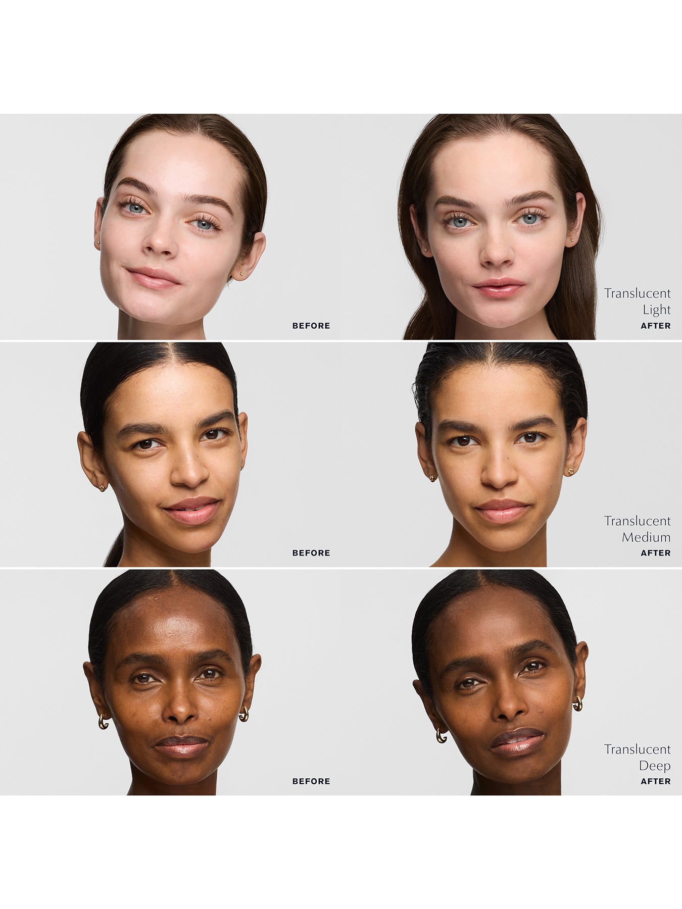 Double Wear Matte Powder Veil Tan