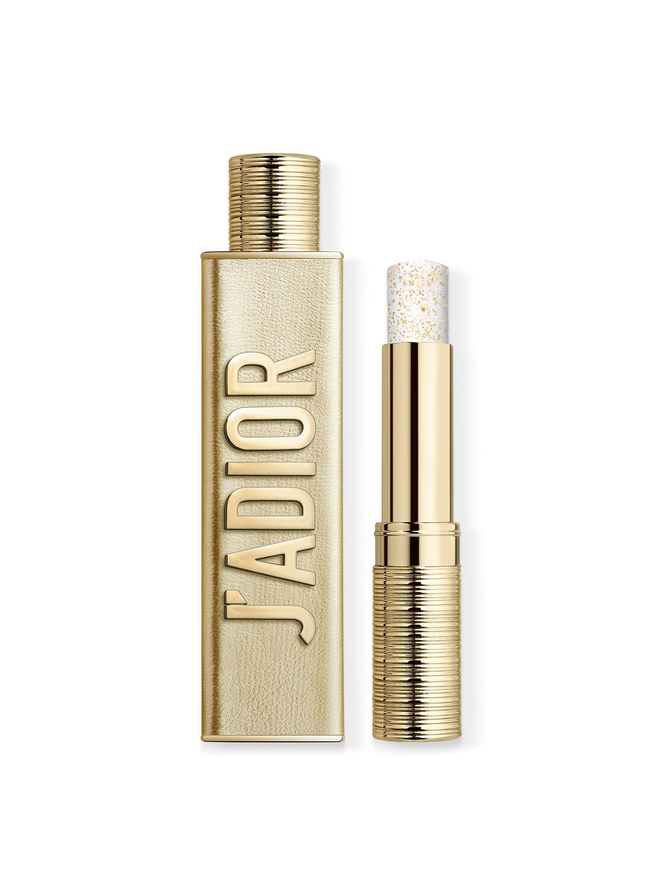 J’adior Solid Perfume - J’adore l’Or