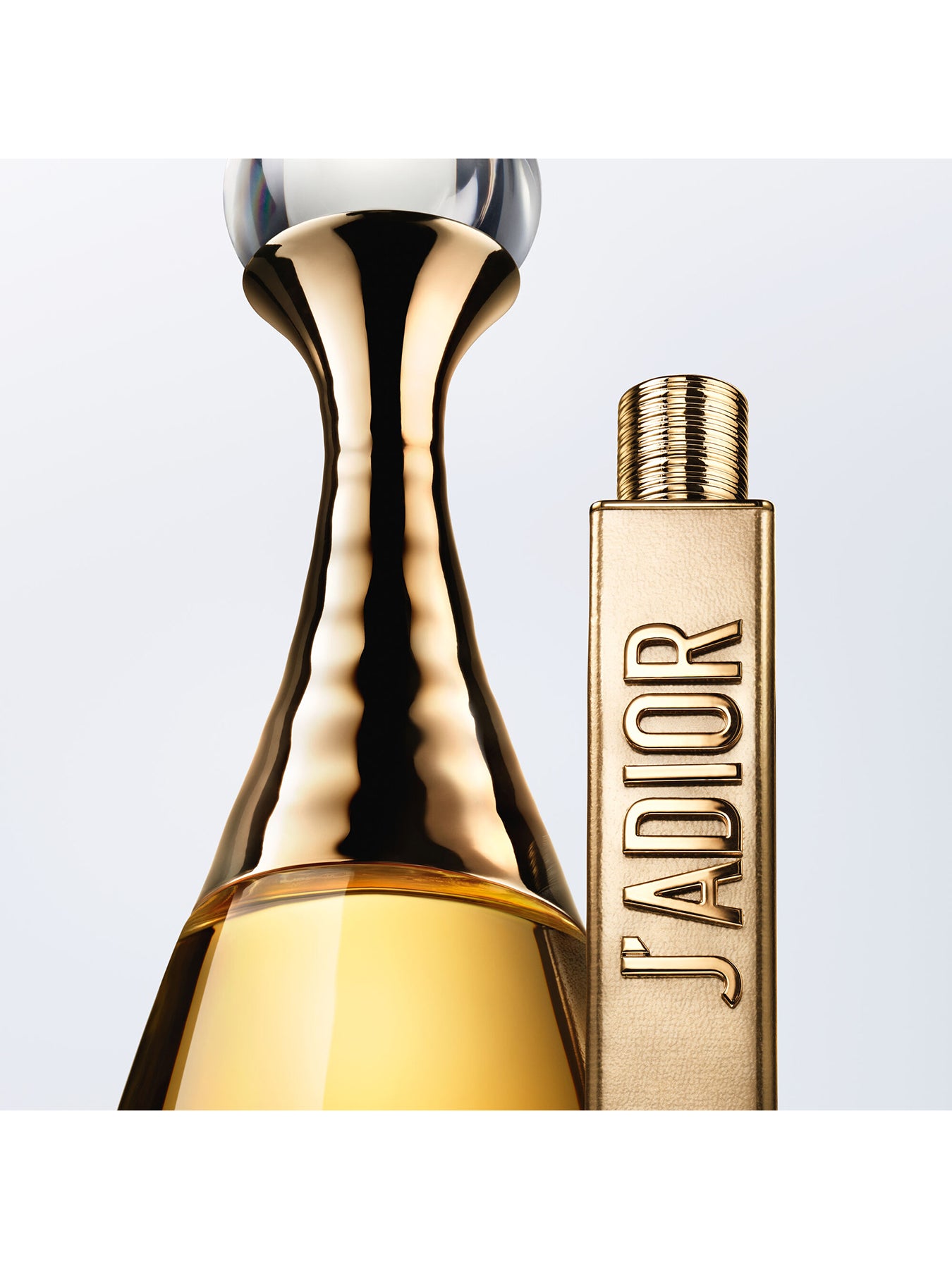 J’adior Solid Perfume - J’adore l’Or