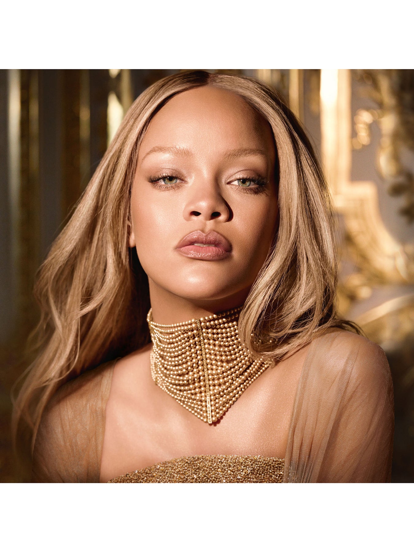 J’adore Solid Perfume