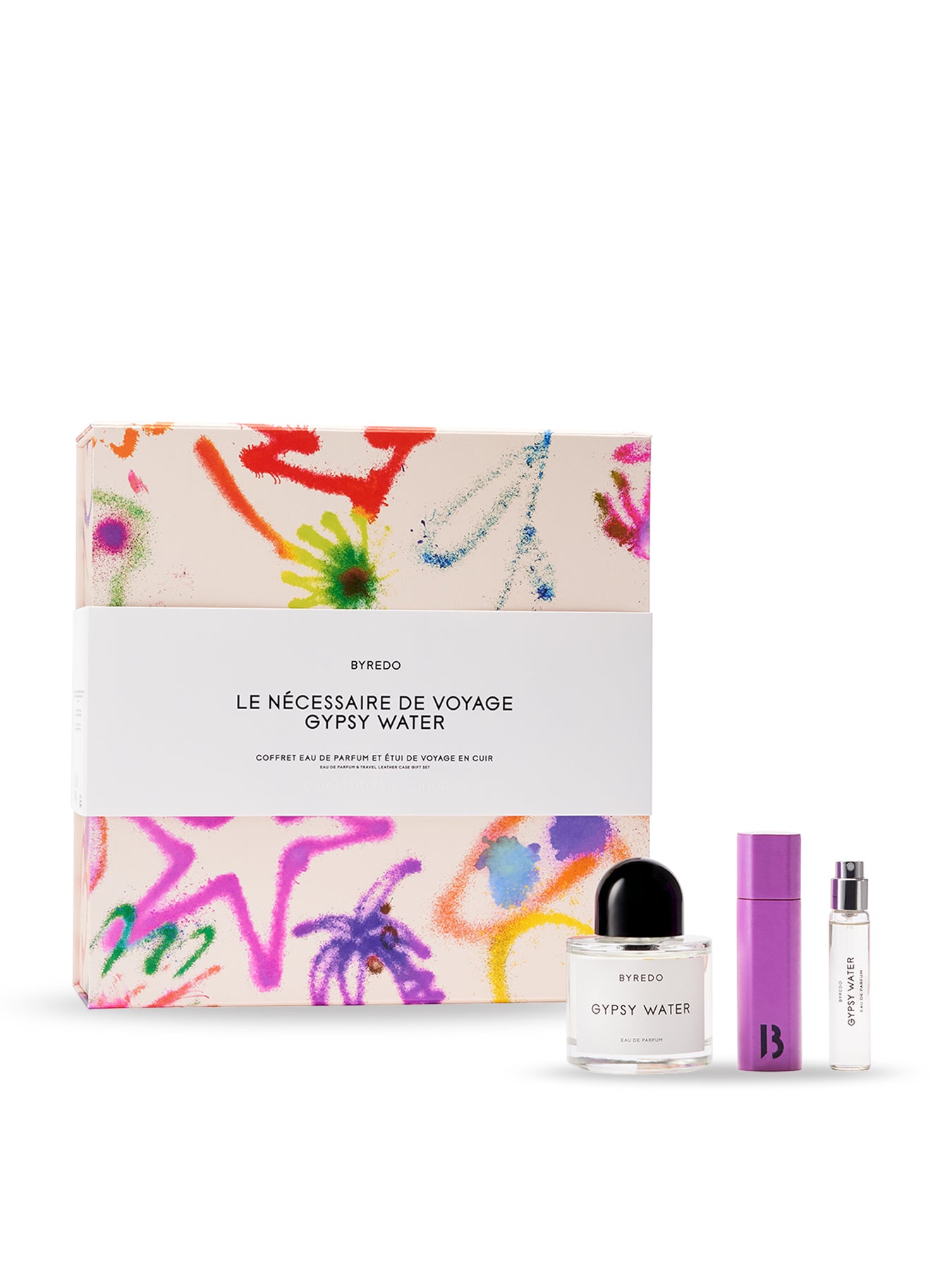 The Gypsy Water Eau de Parfum 100ml Gift Set