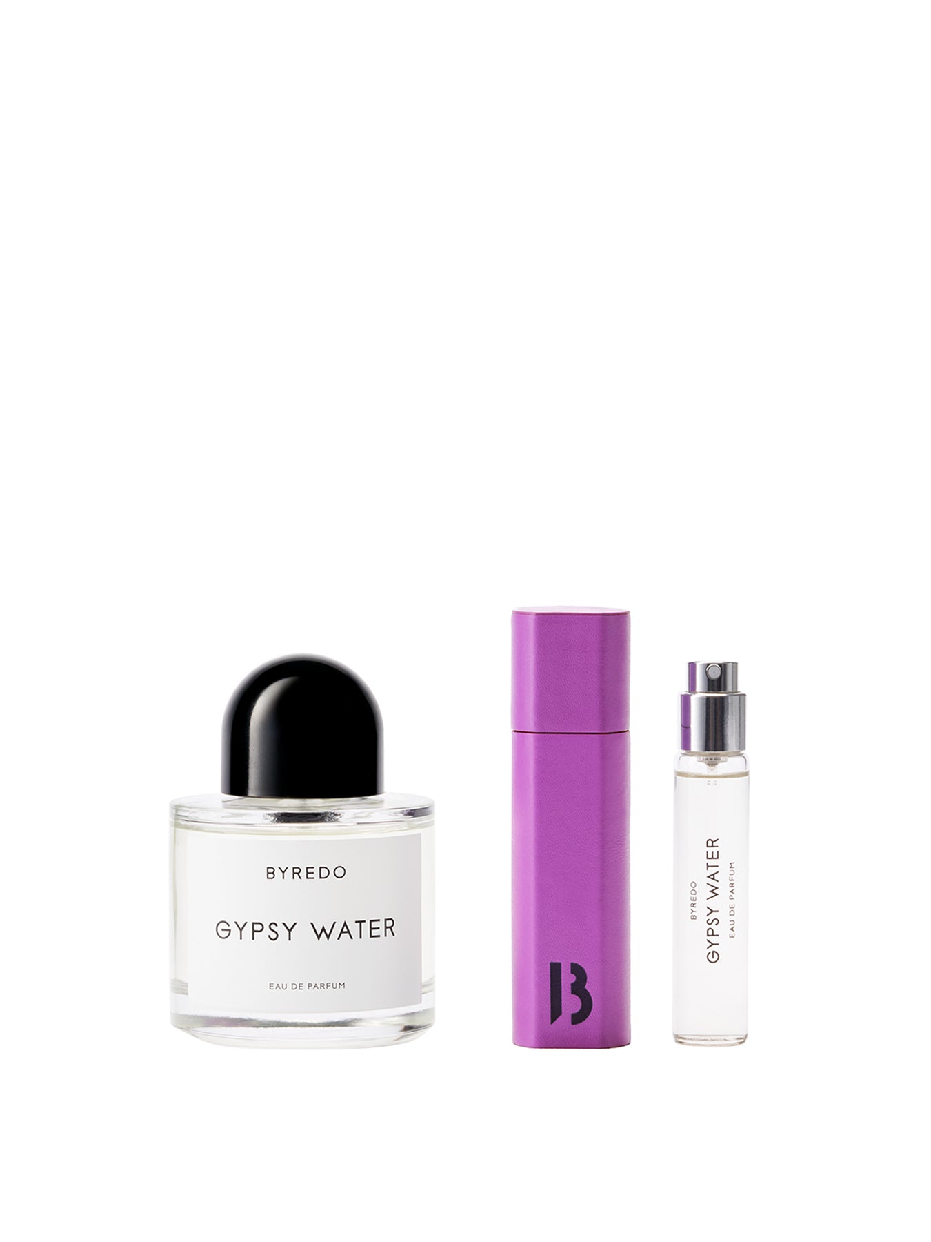 The Gypsy Water Eau de Parfum 100ml Gift Set