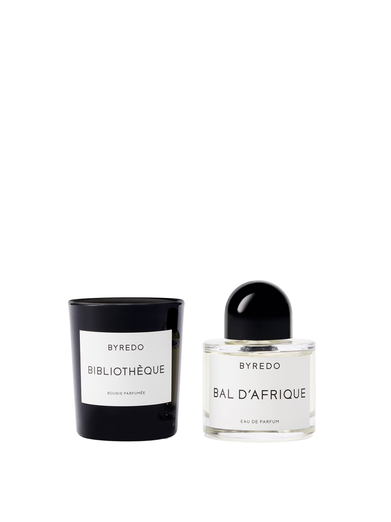 The Bal d’Afrique Eau de Parfum 50ml Gift Set