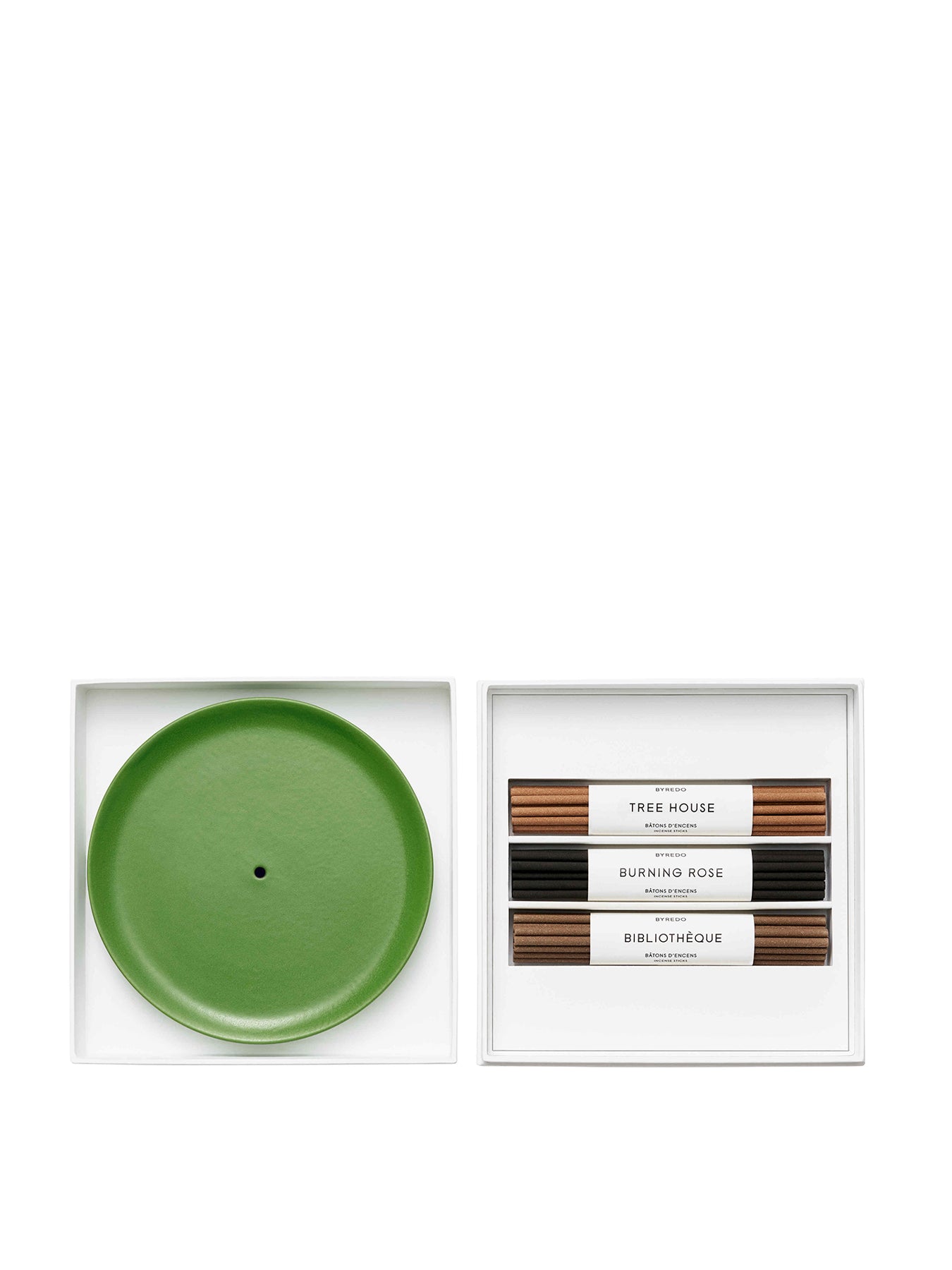 Trois Encens Incense Stick Set