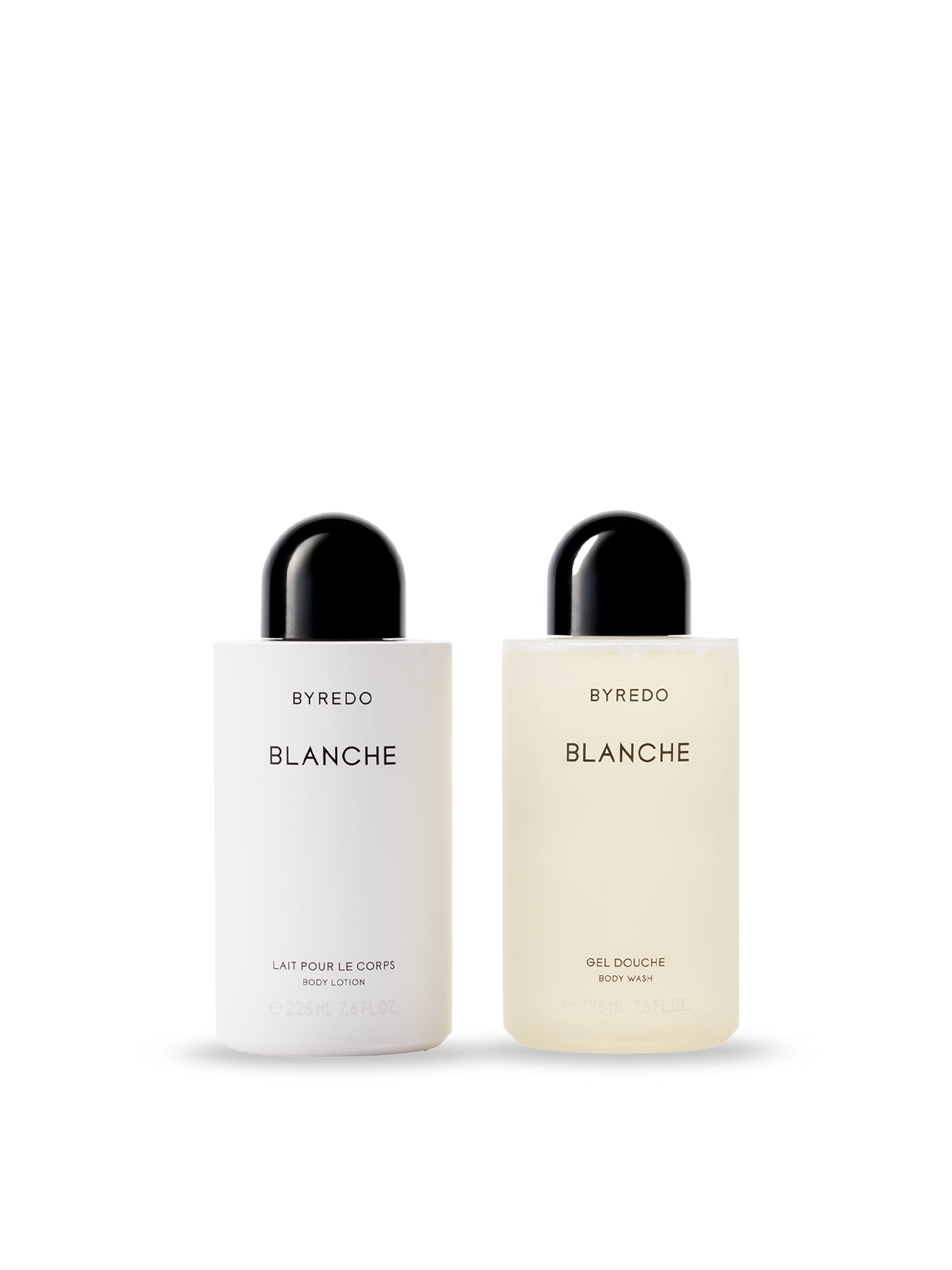 Blanche Body Care Gift Set