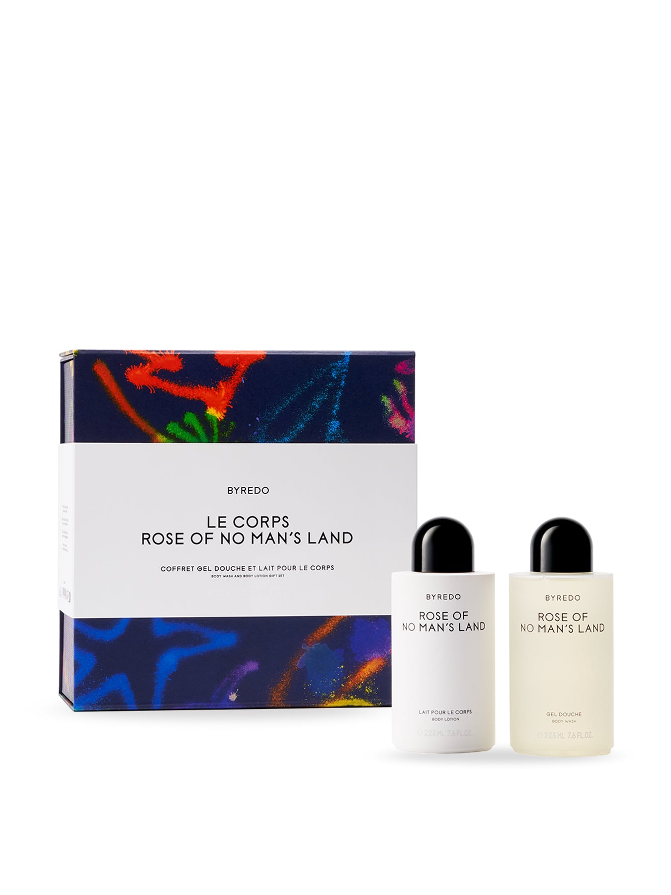 The Gypsy Water Body Care Set