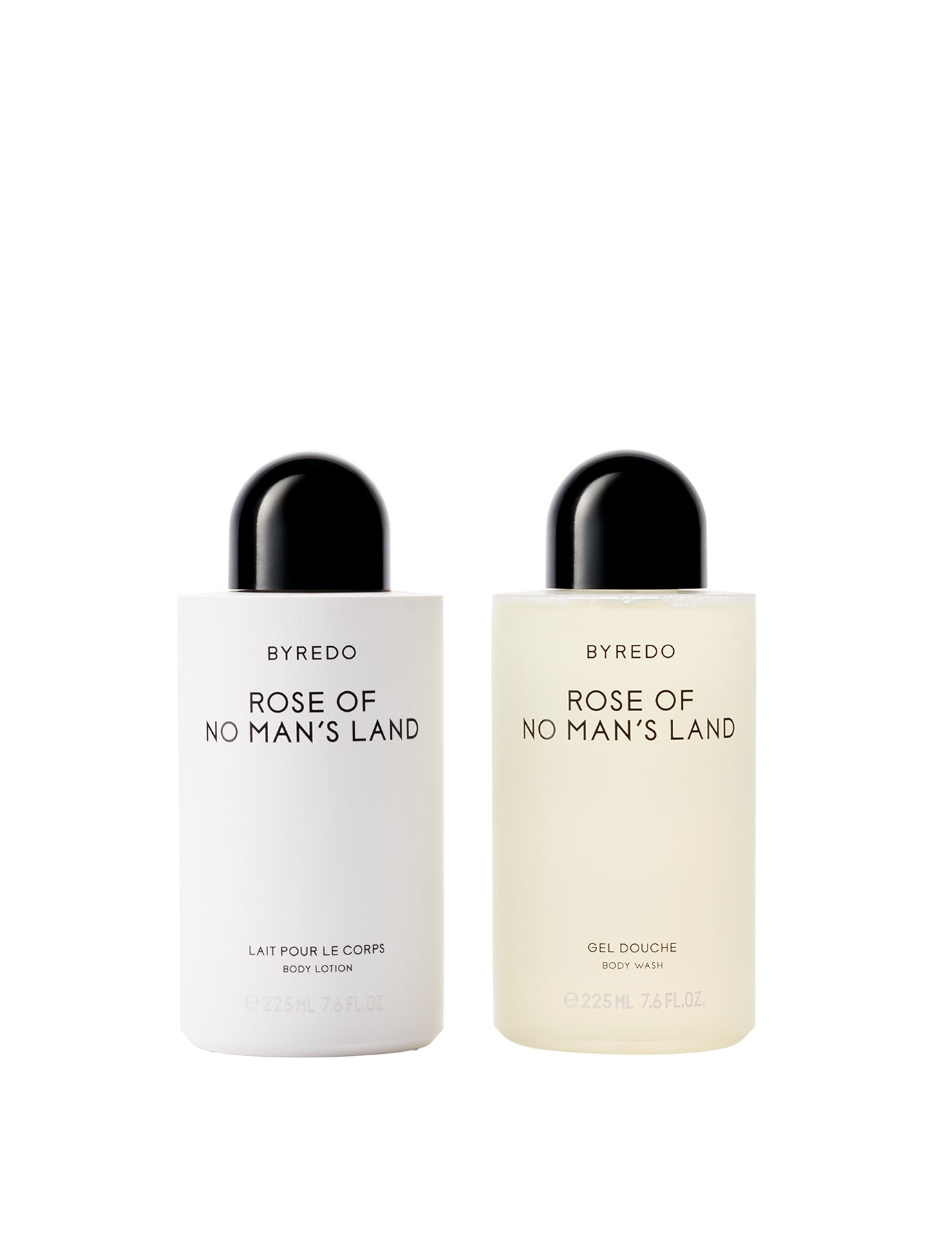 The Gypsy Water Body Care Set