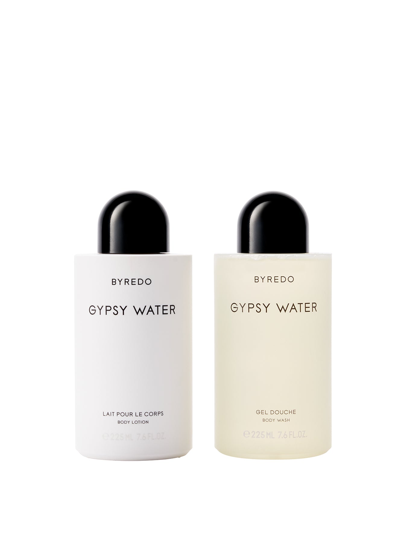 The Rose of No Man’s Land Body Care Set