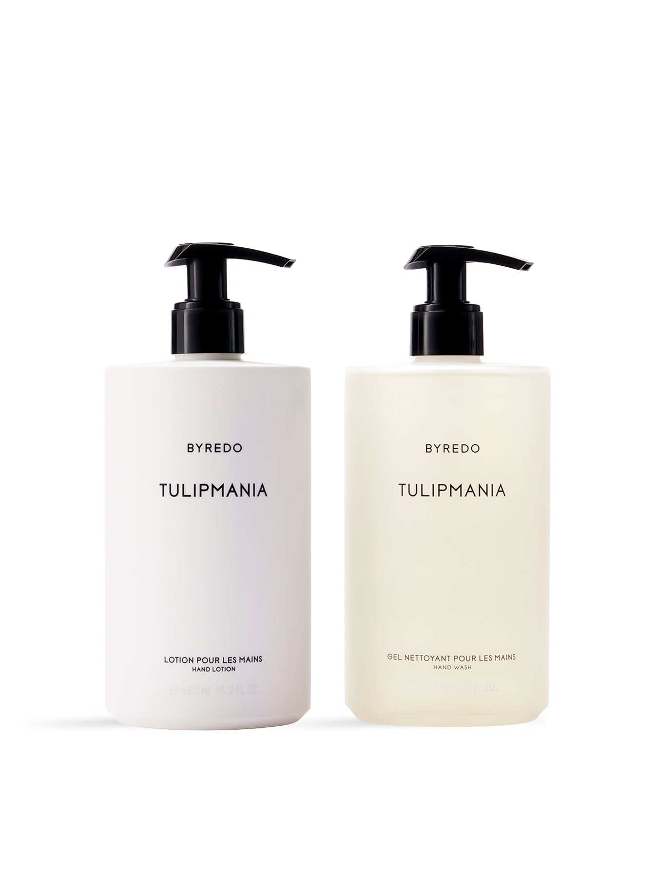 The Tulipmania Hand Care Set