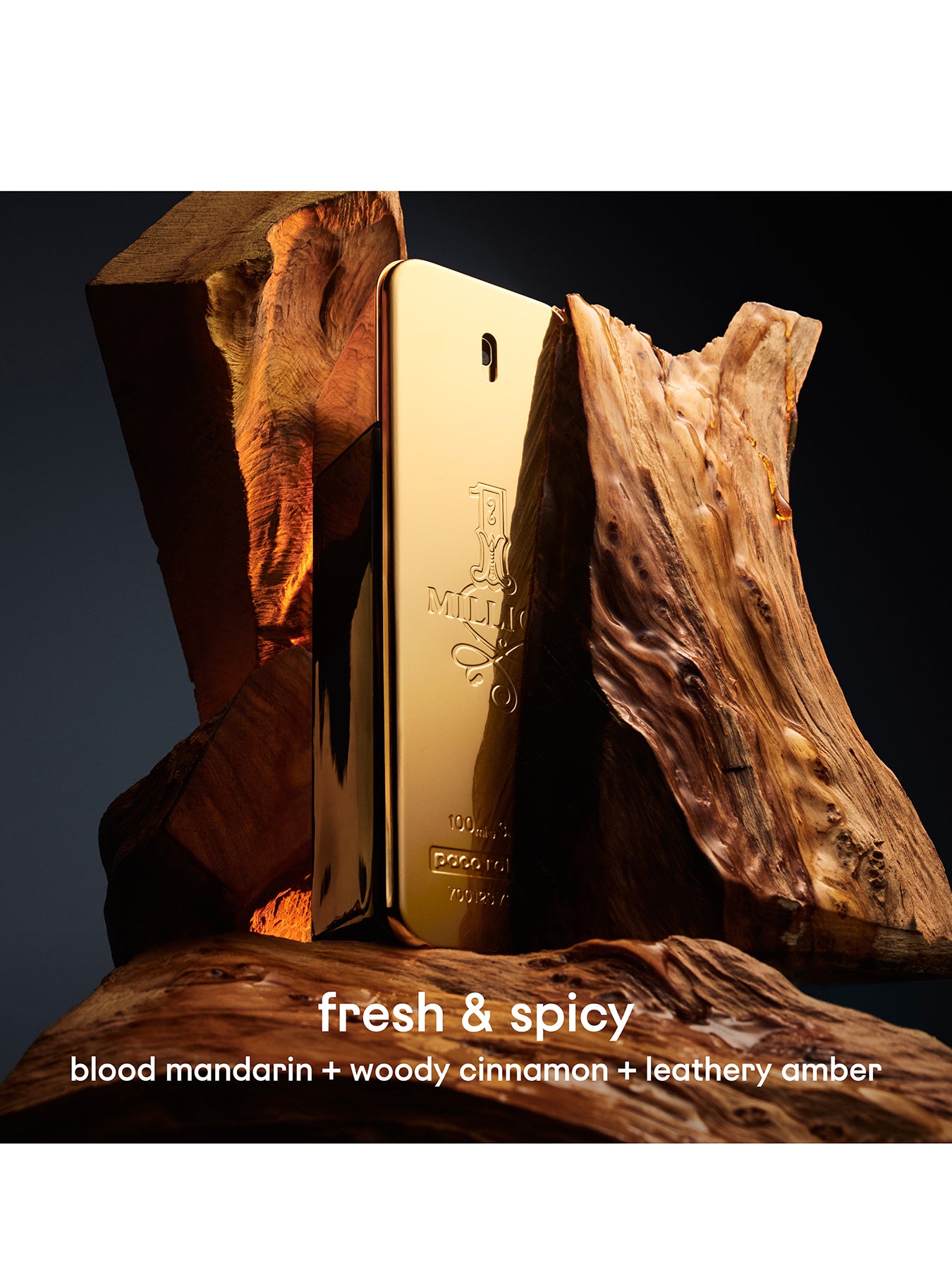 The 1 Million Eau de Toilette 100ml Gift Set