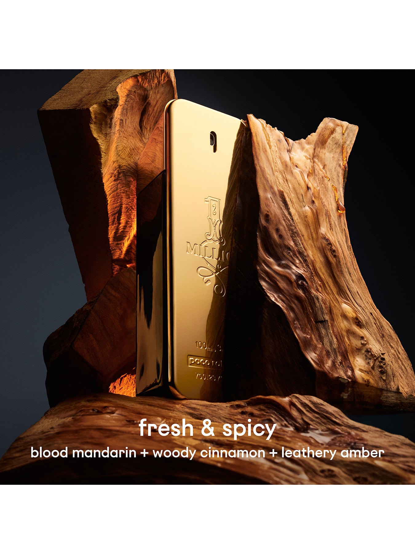 The 1 Million Eau de Toilette 50ml Gift Set