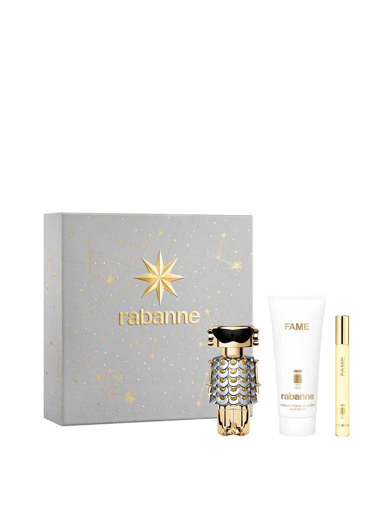 The Fame Eau de Parfum 50ml Gift Set