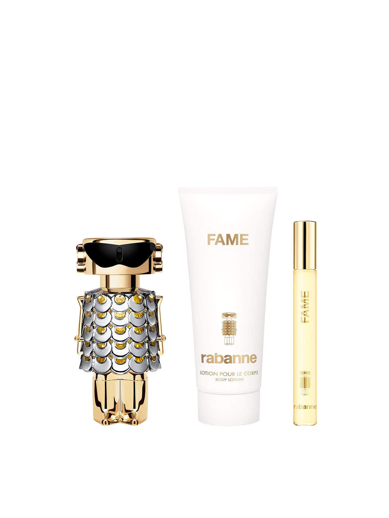 The Fame Eau de Parfum 50ml Gift Set