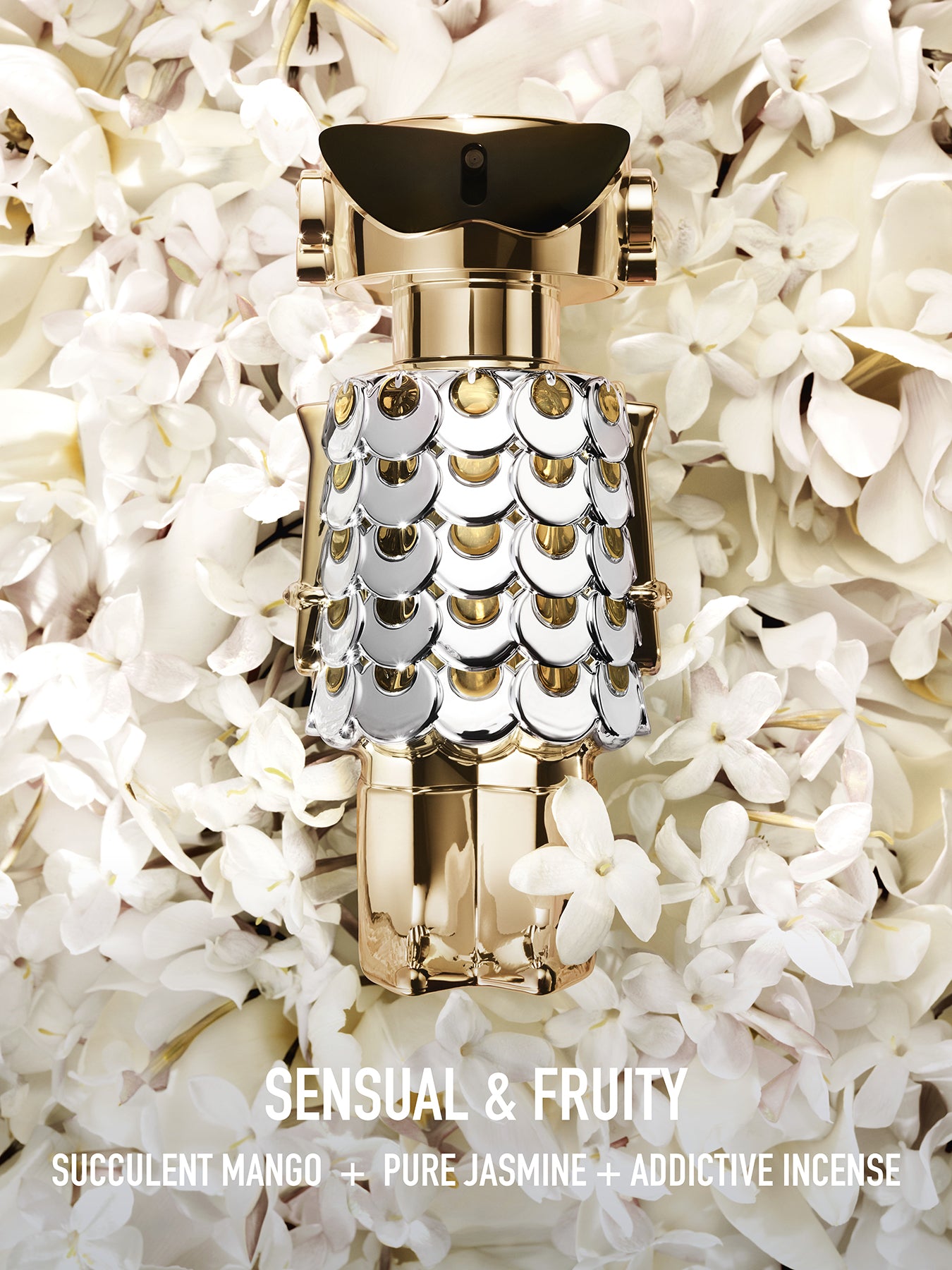 The Fame Eau de Parfum 50ml Gift Set