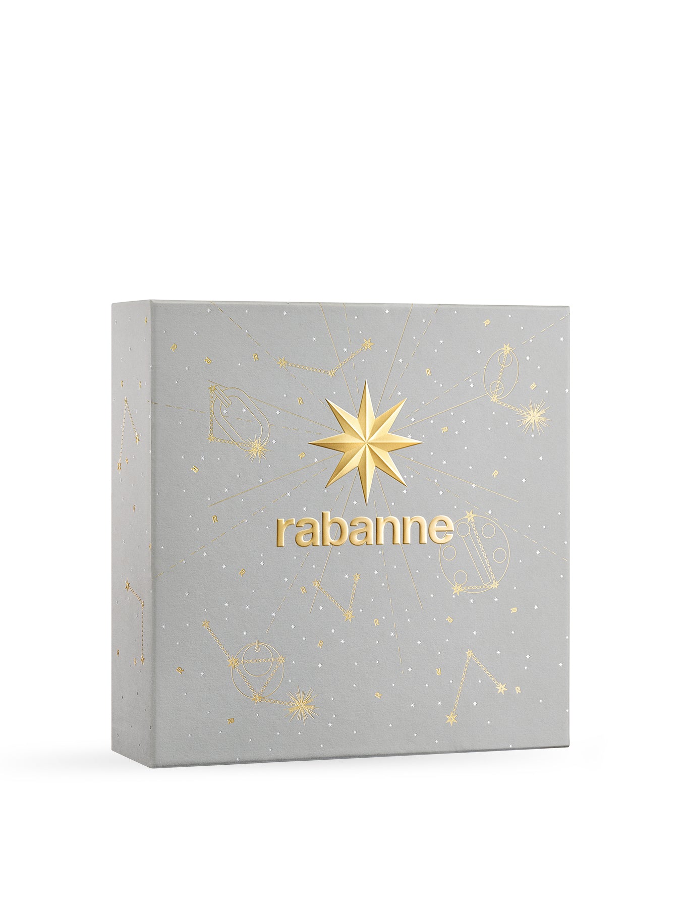 The Lady Million Eau de Parfum 50ml Gift Set