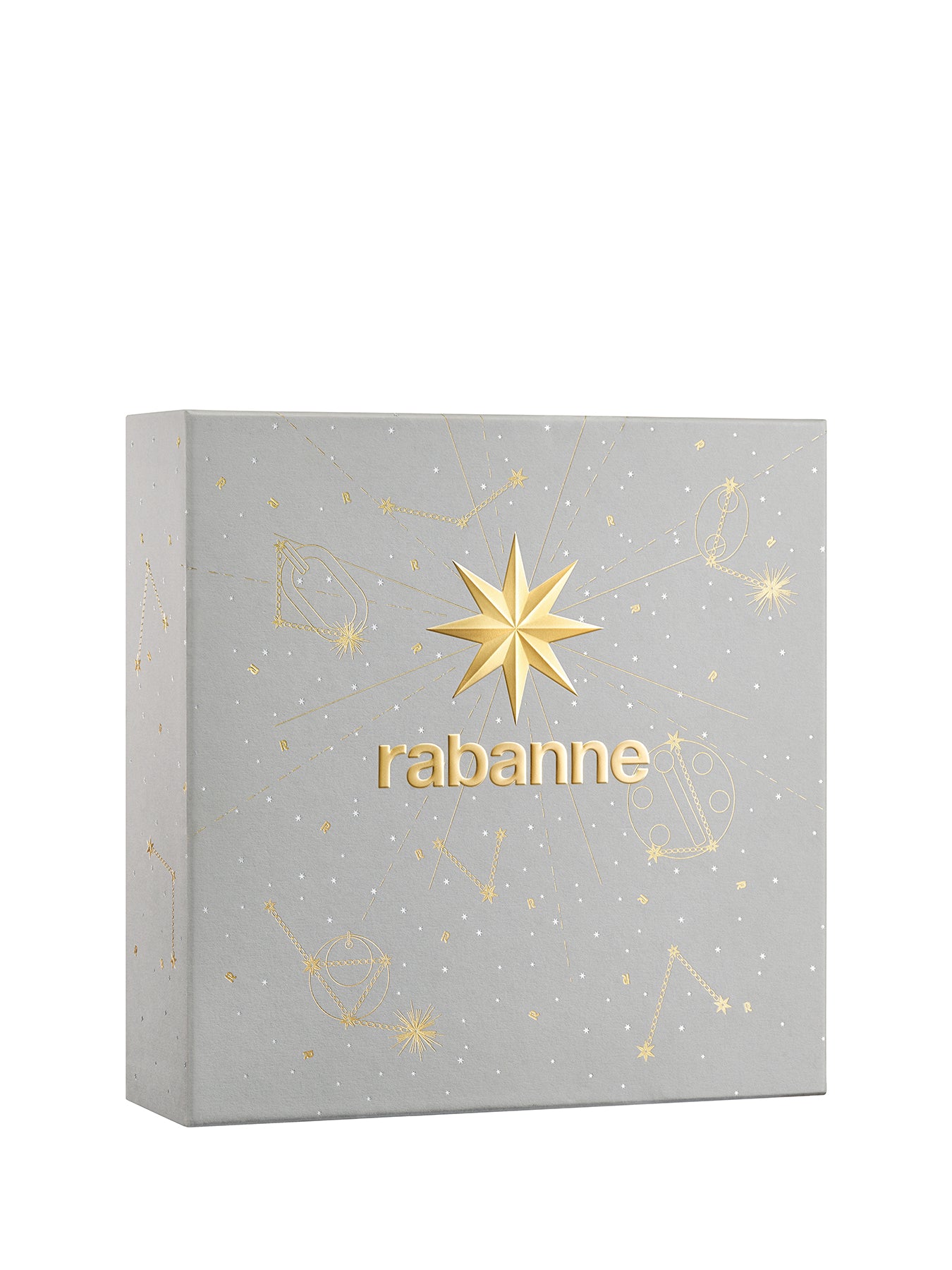 The Million Gold Eau de Parfum Intense 100ml Gift Set