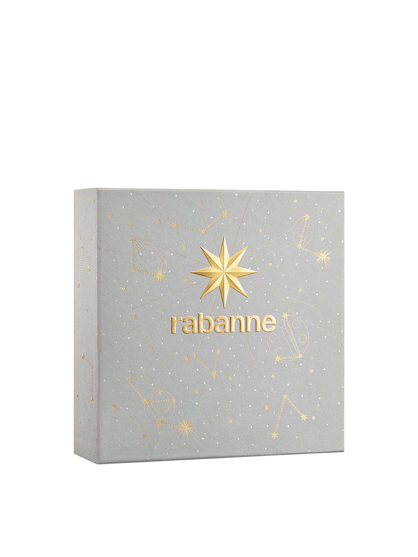 The Million Gold For Her Eau de Parfum 50ml Gift Set